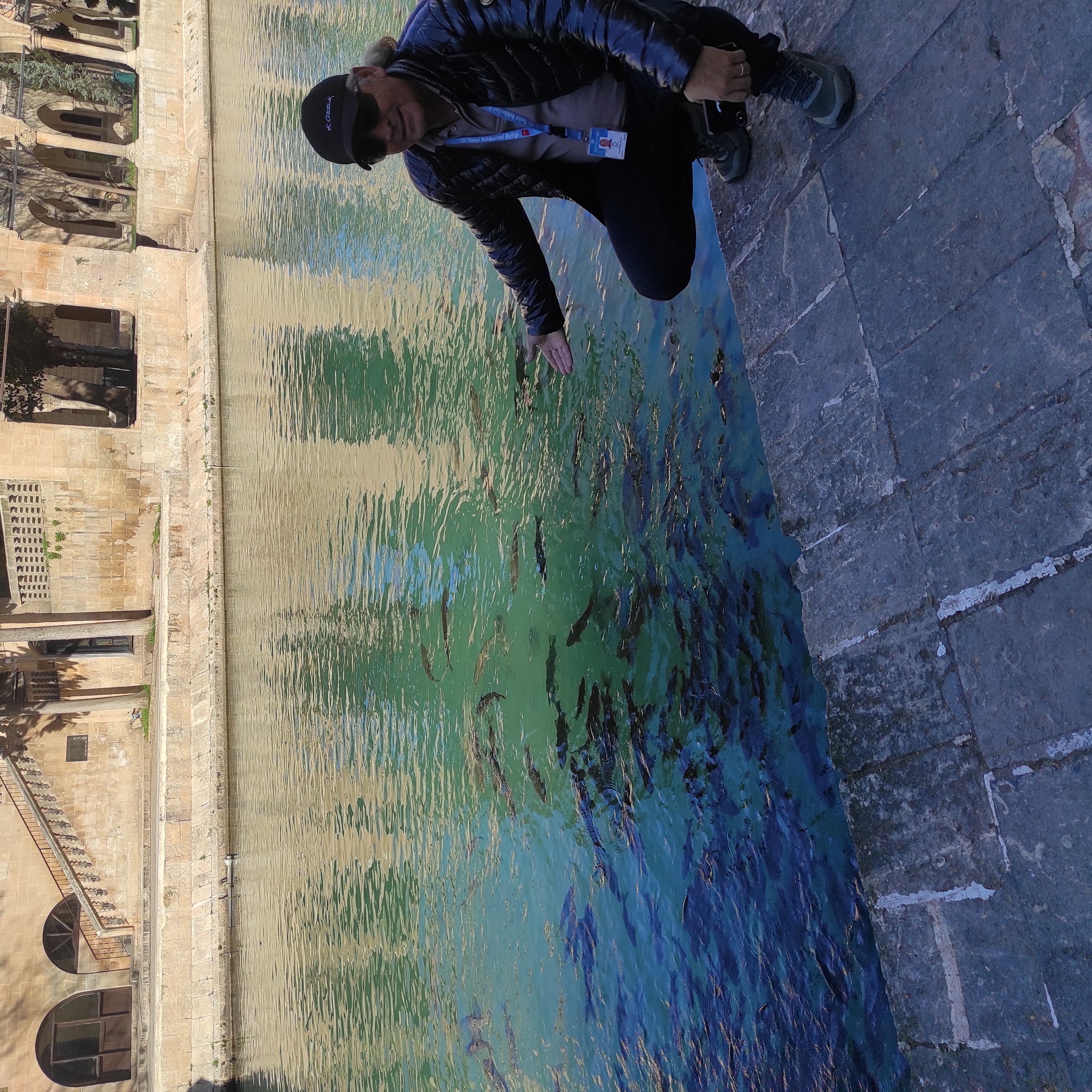 От Месопотамии до Каппадокии  7 ночей / 8 дней (79/171)