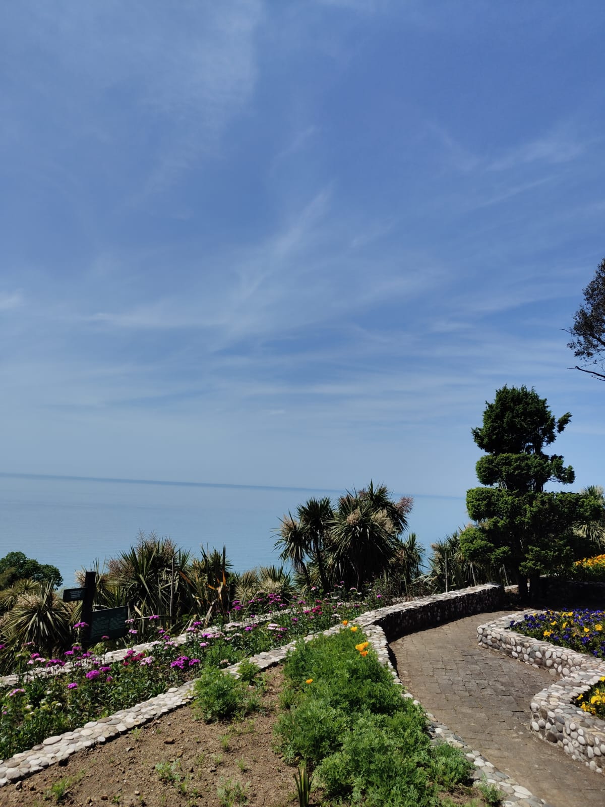 Колоритная Сванетия+Батуми. Тур-погружение в культуру и жизнь! (32/87)