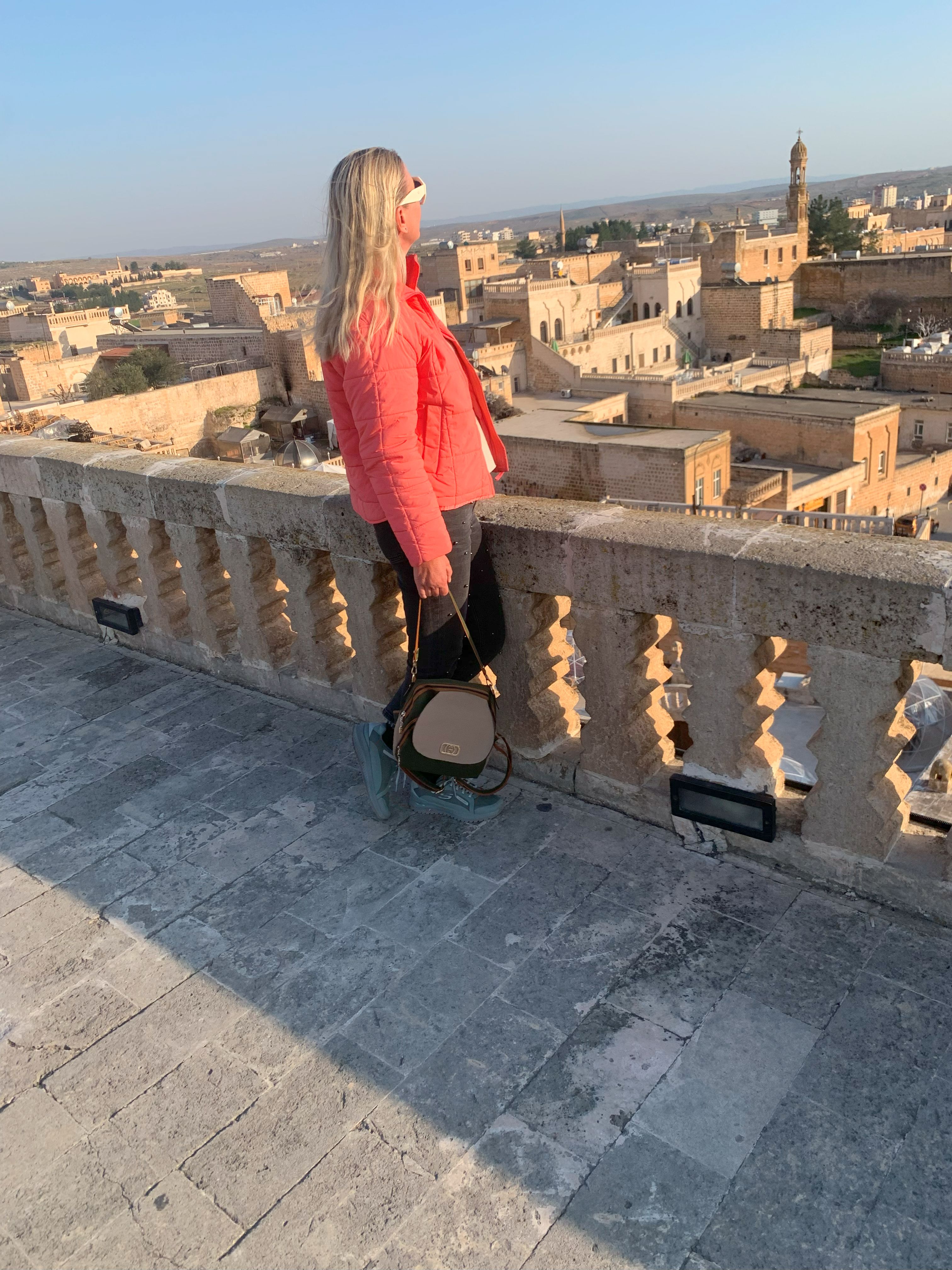 От Месопотамии до Каппадокии  7 ночей / 8 дней (78/171)