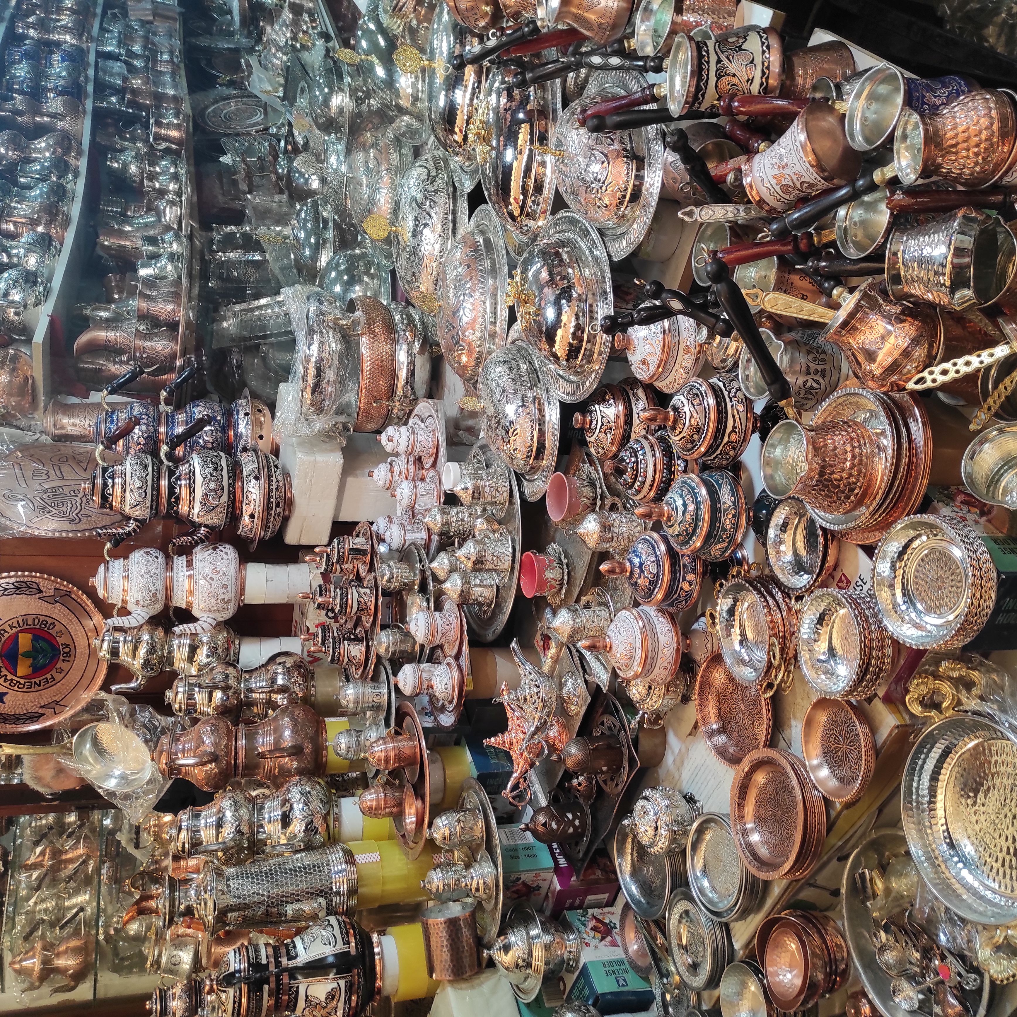 От Месопотамии до Каппадокии  7 ночей / 8 дней (72/171)