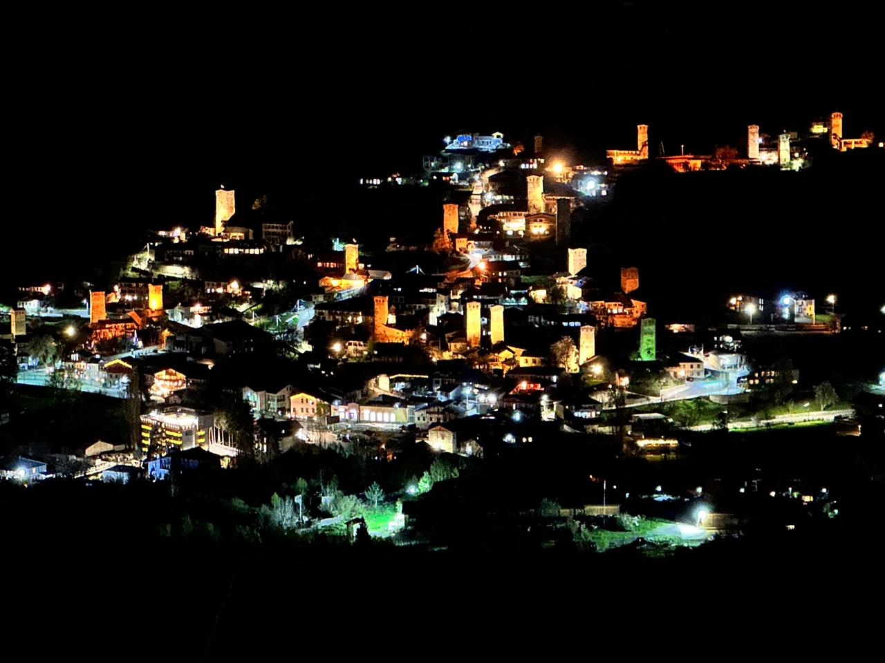 Колоритная Сванетия+Батуми. Тур-погружение в культуру и жизнь! (36/87)