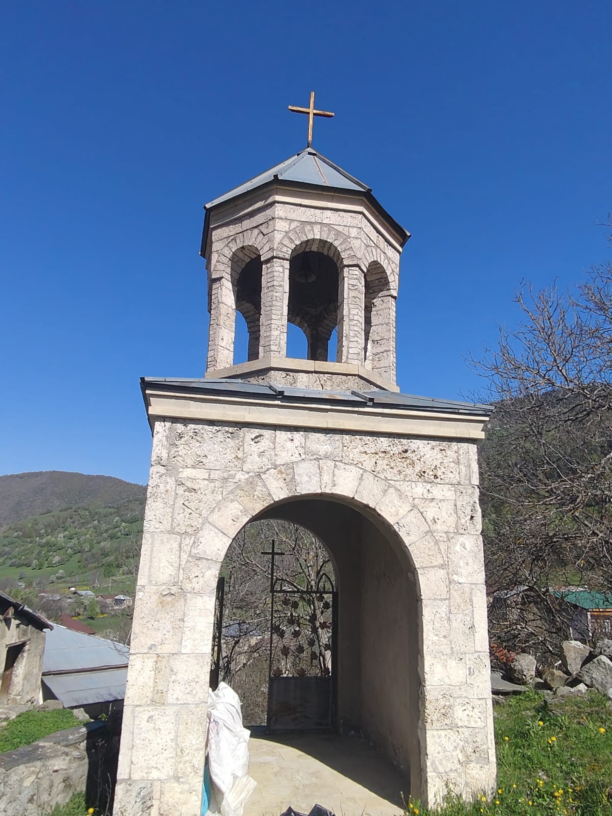 Колоритная Сванетия+Батуми. Тур-погружение в культуру и жизнь! (43/87)