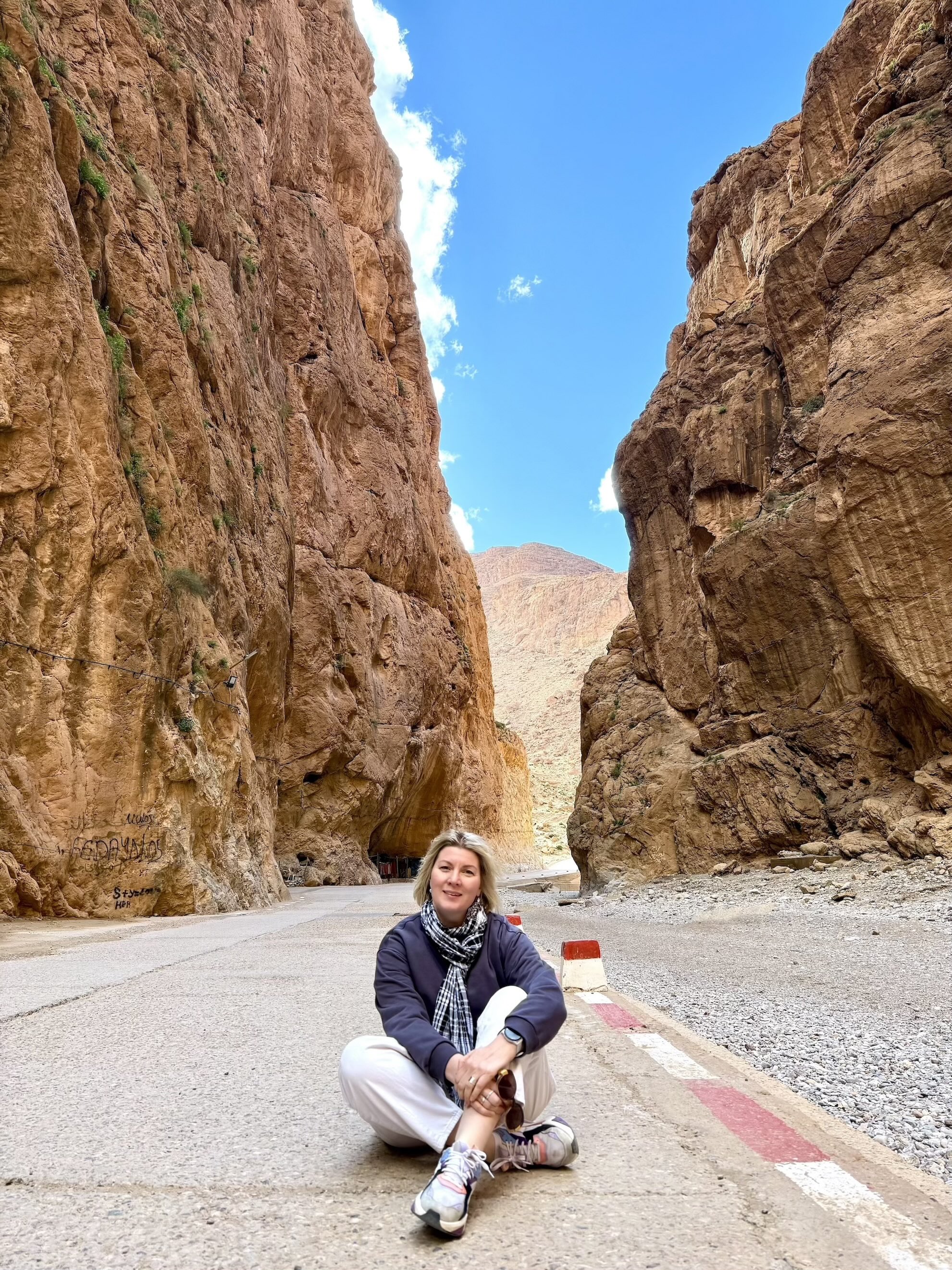 Новый год в Сахаре! 10 дней.Всё самое интересное в Марокко. (11/59)