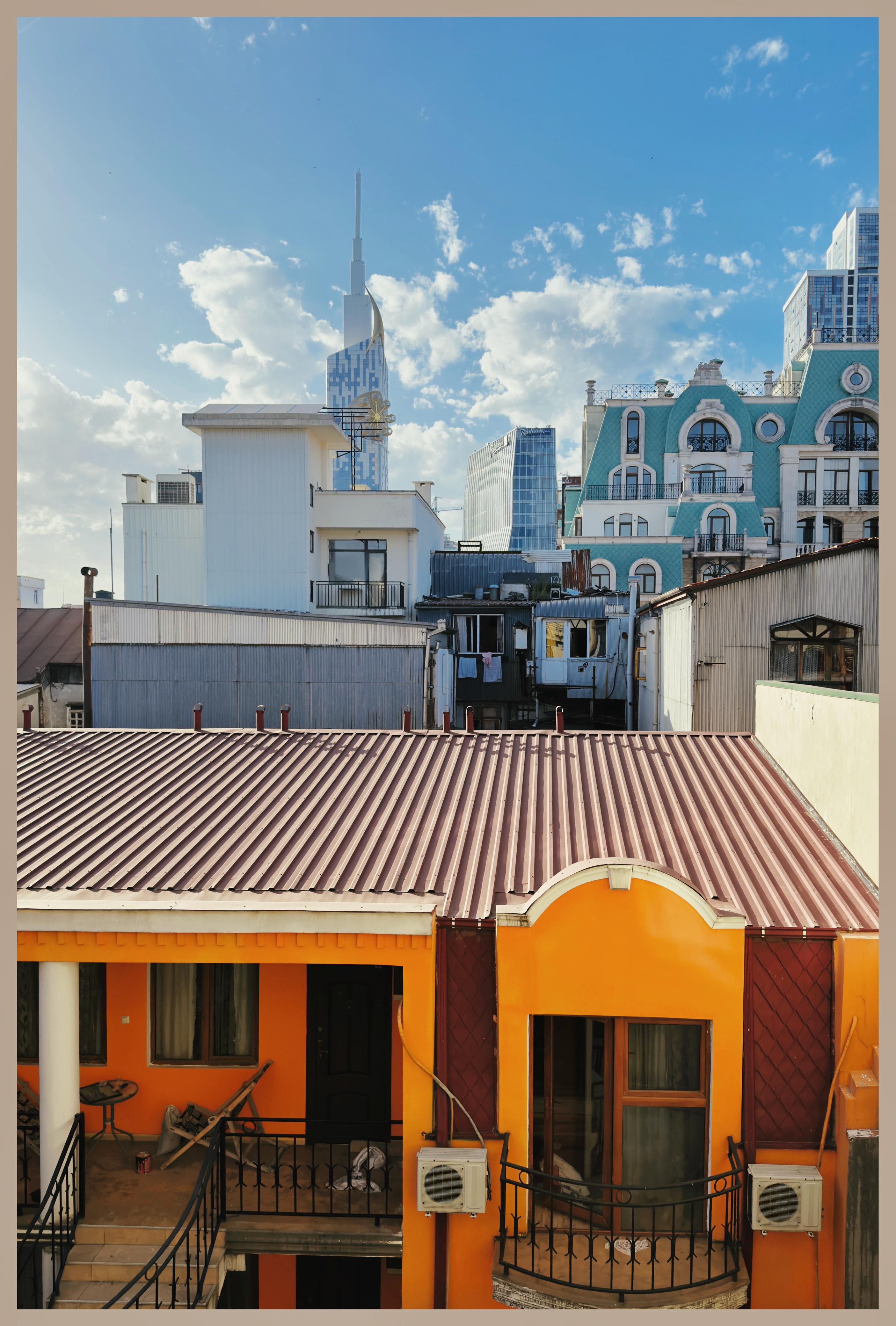 Колоритная Сванетия+Батуми. Тур-погружение в культуру и жизнь! (3/87)