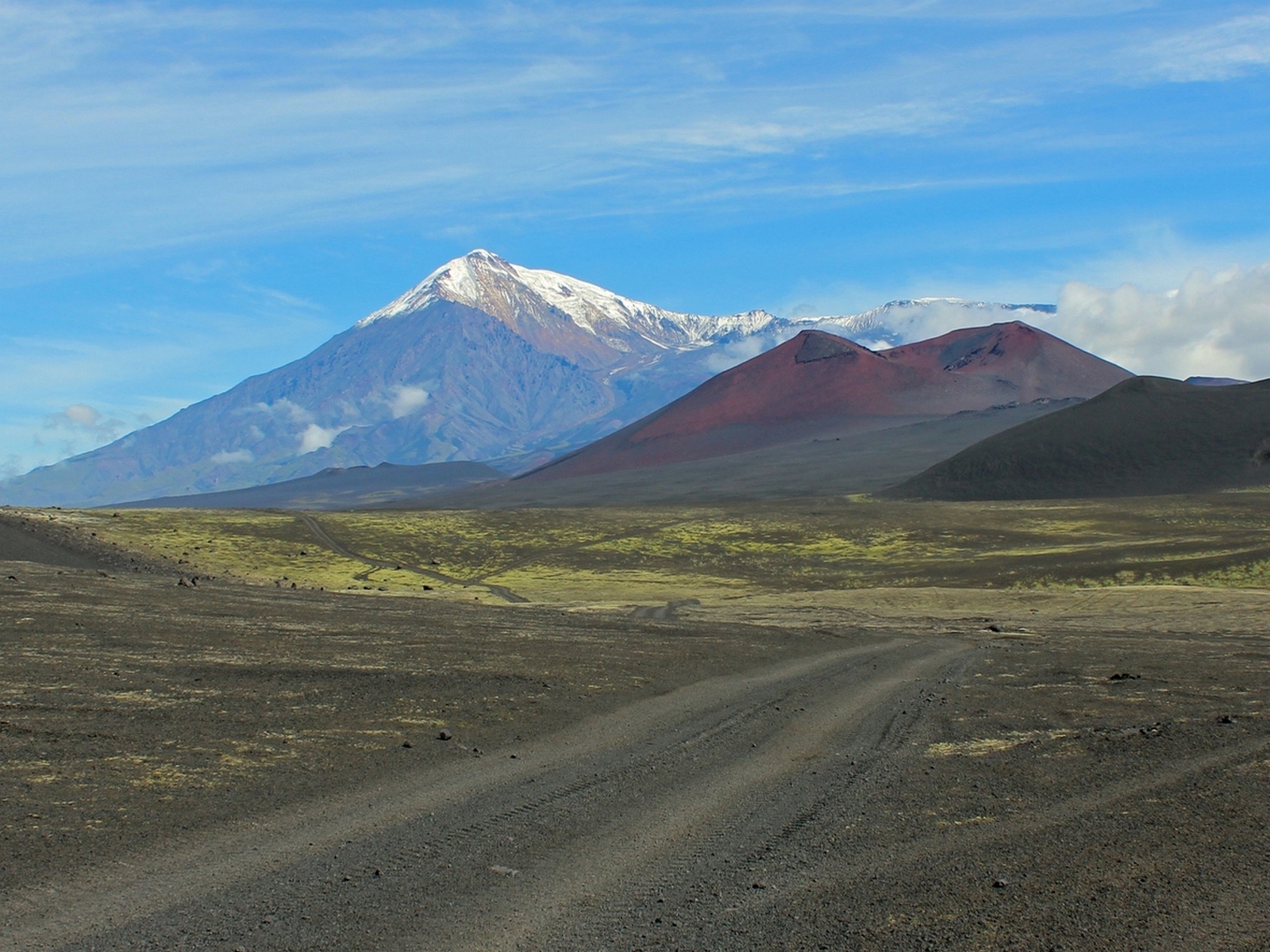 Камчатская экспедиция (7/11)
