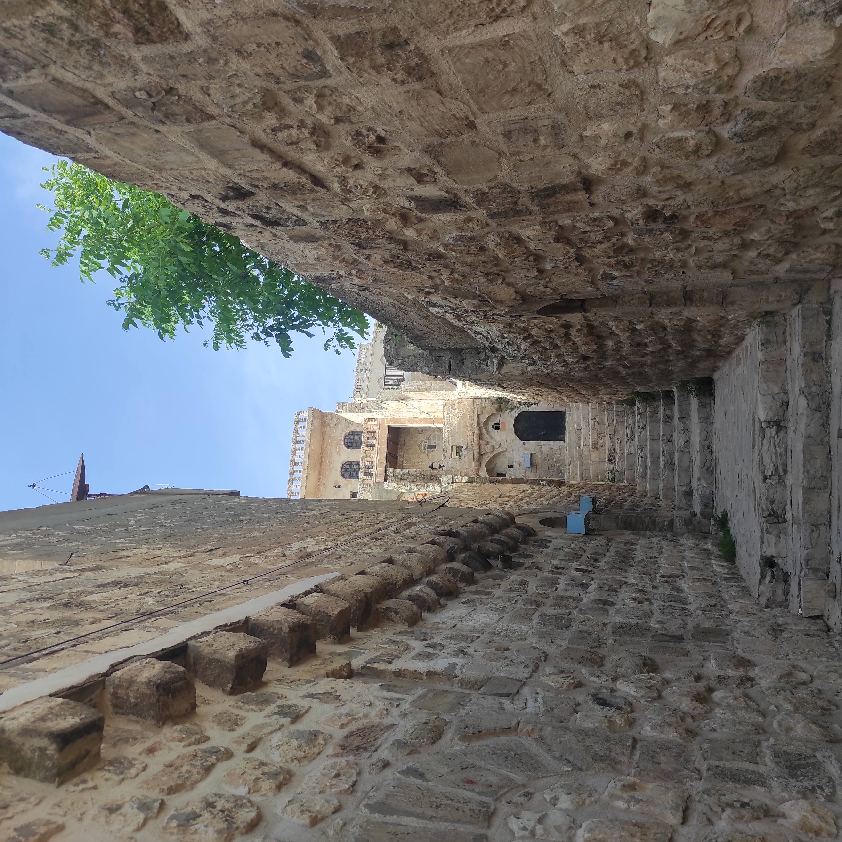 От Месопотамии до Каппадокии  7 ночей / 8 дней (27/171)