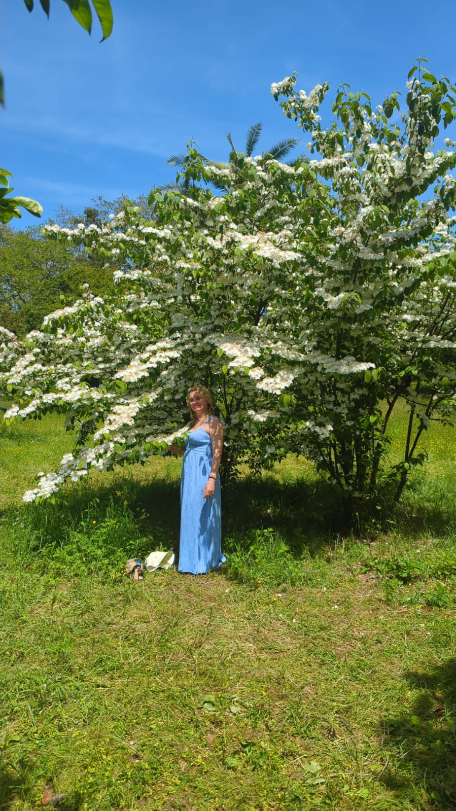 Колоритная Сванетия+Батуми. Тур-погружение в культуру и жизнь! (47/87)