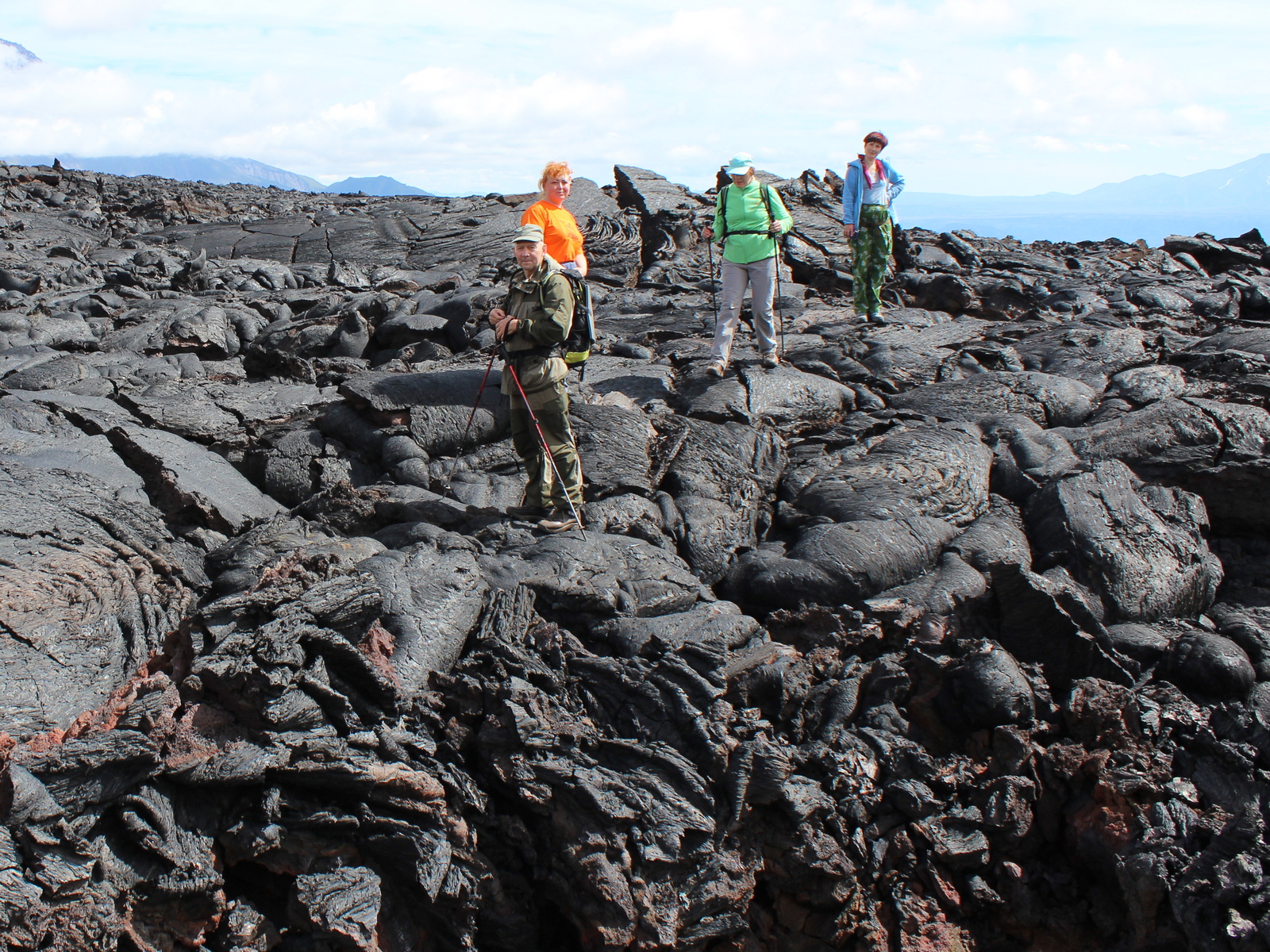 Камчатская экспедиция (3/11)