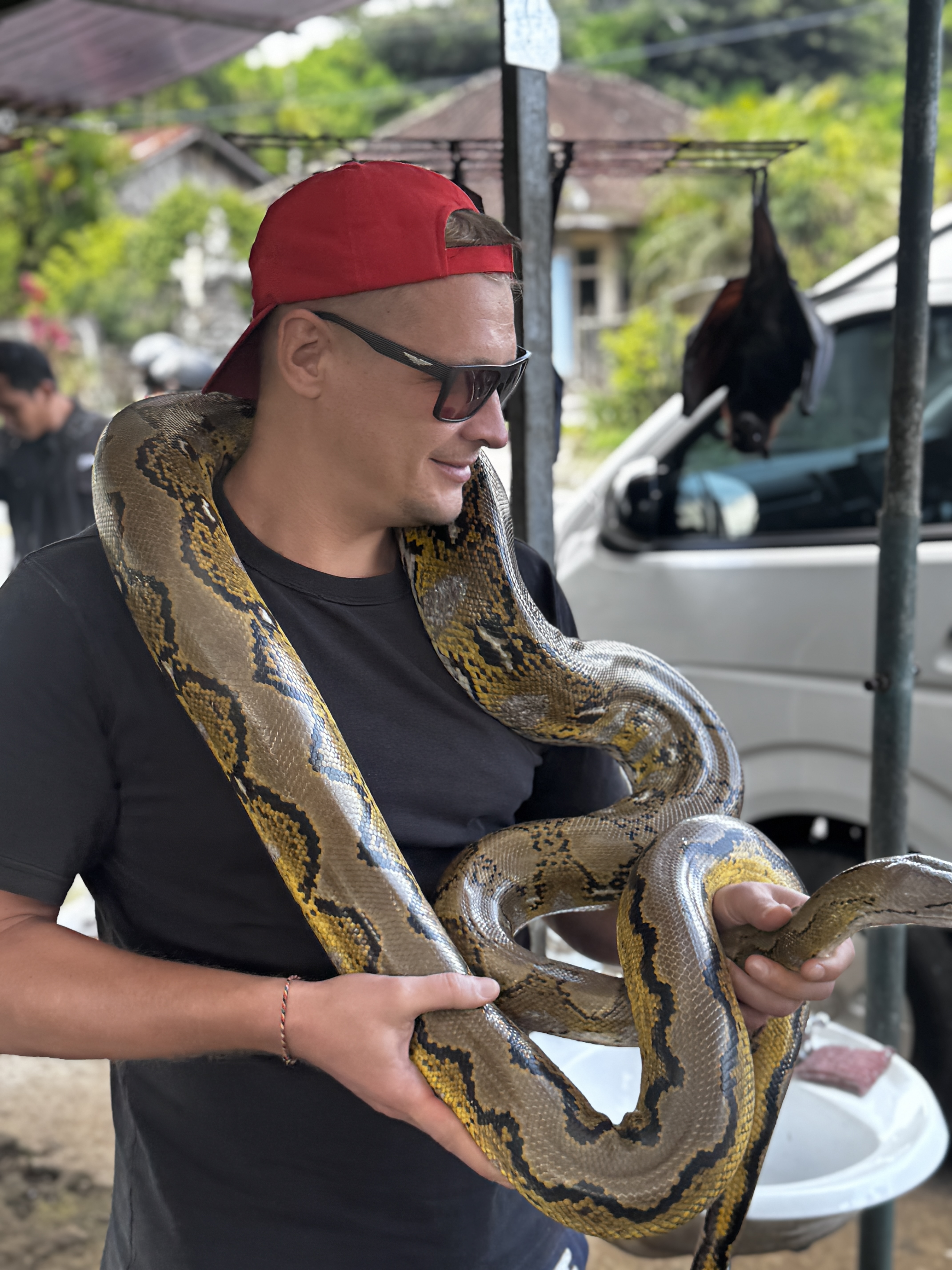 Большое приключение по Бали,Нуса Пениде и Яве с восхождением на Иджен! (46/269)