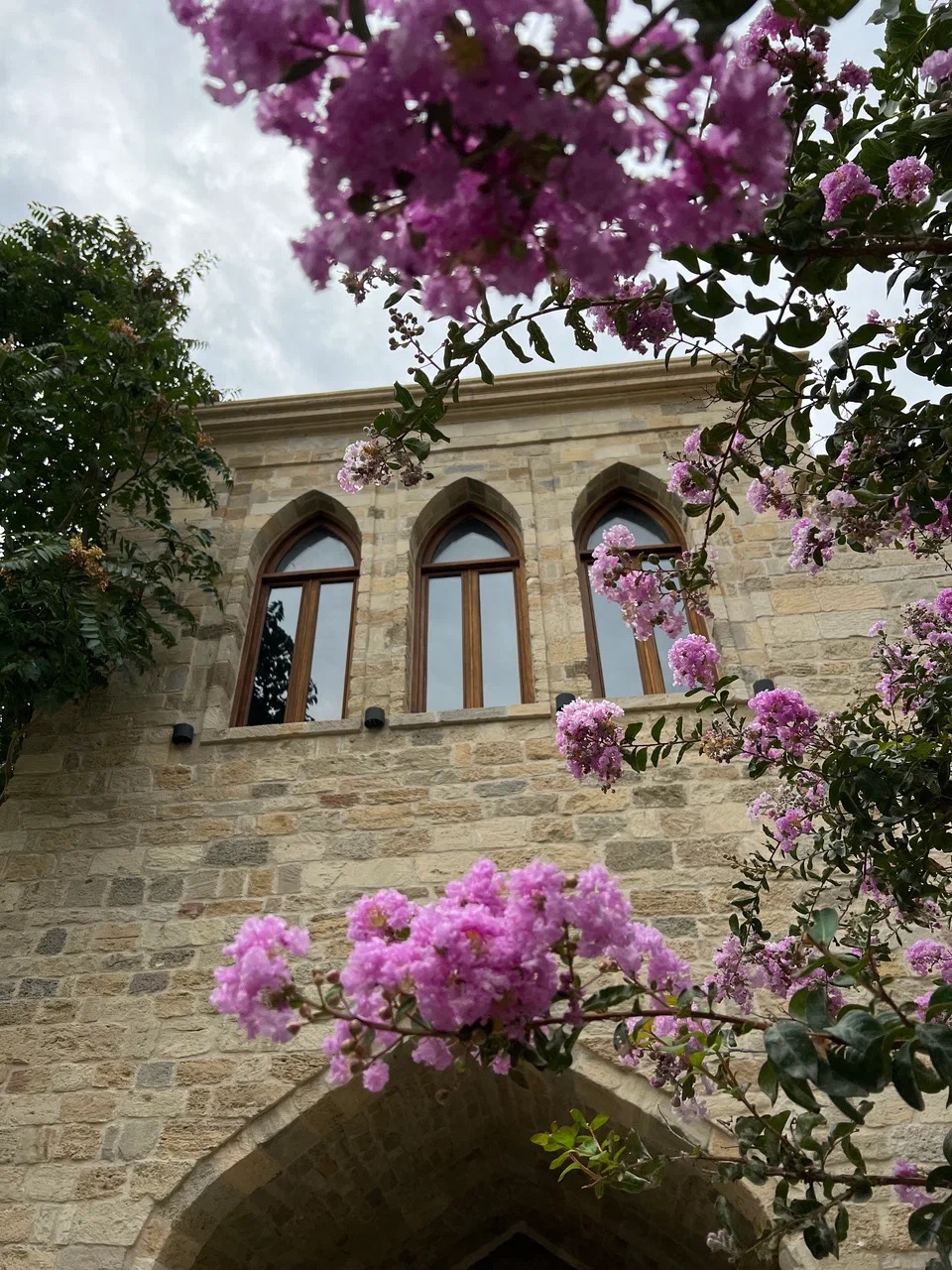 Салам, Баку! (46/81)