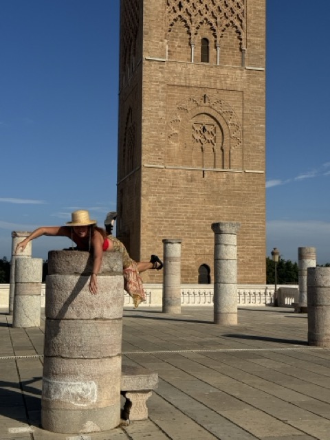 Новый год в Сахаре! 10 дней.Всё самое интересное в Марокко. (20/59)