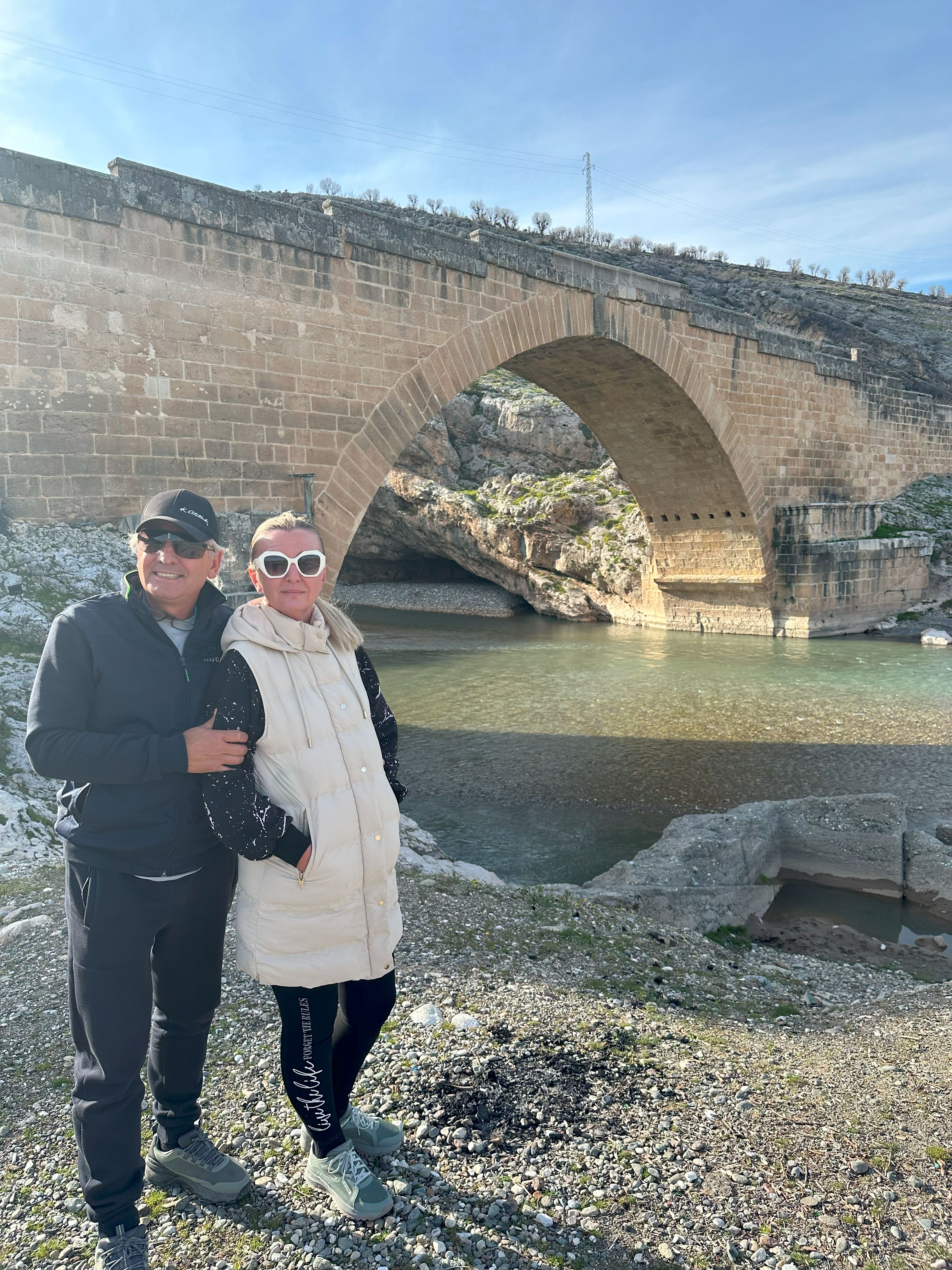 От Месопотамии до Каппадокии  7 ночей / 8 дней (70/171)