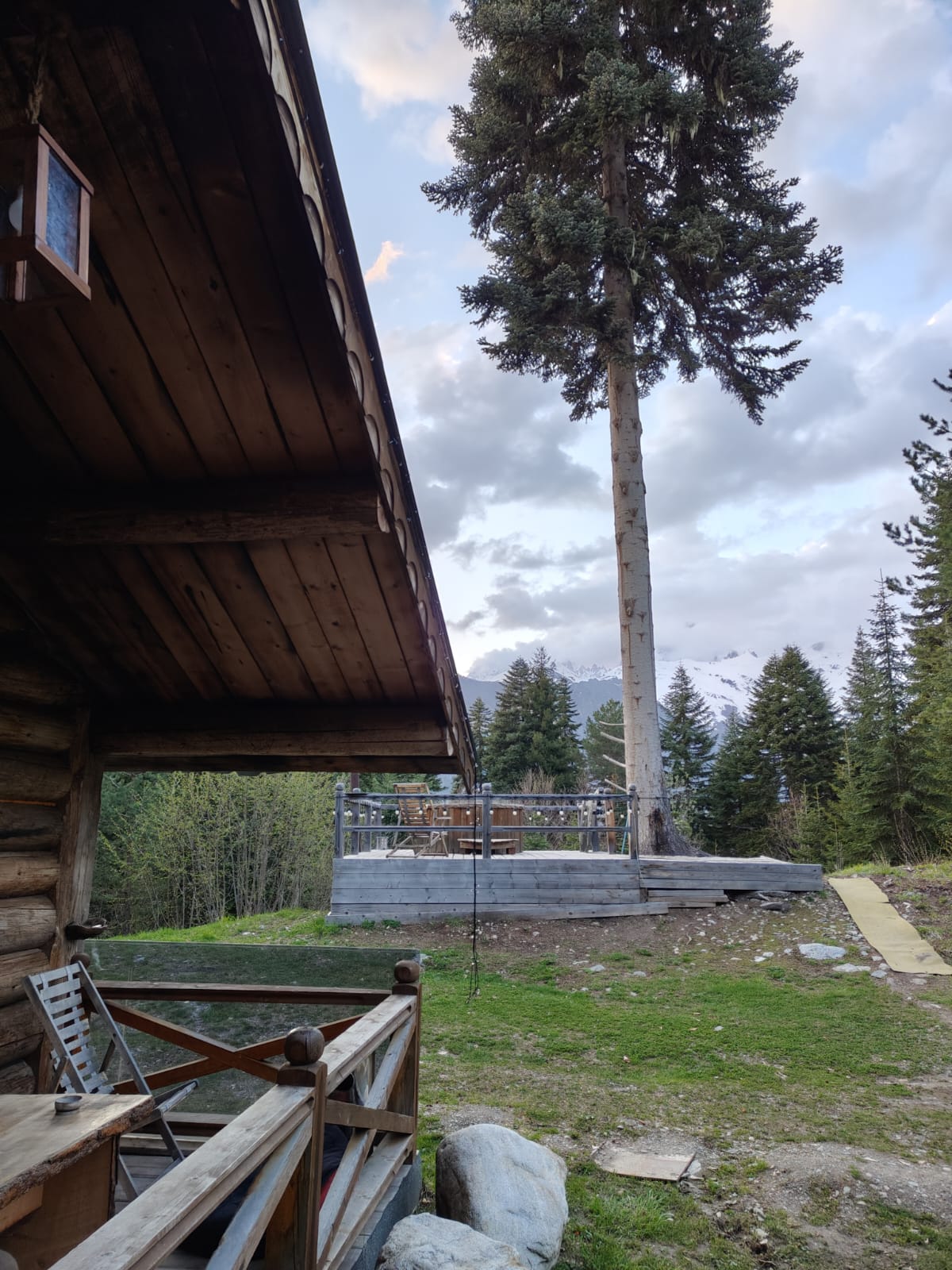 Колоритная Сванетия+Батуми. Тур-погружение в культуру и жизнь! (21/87)