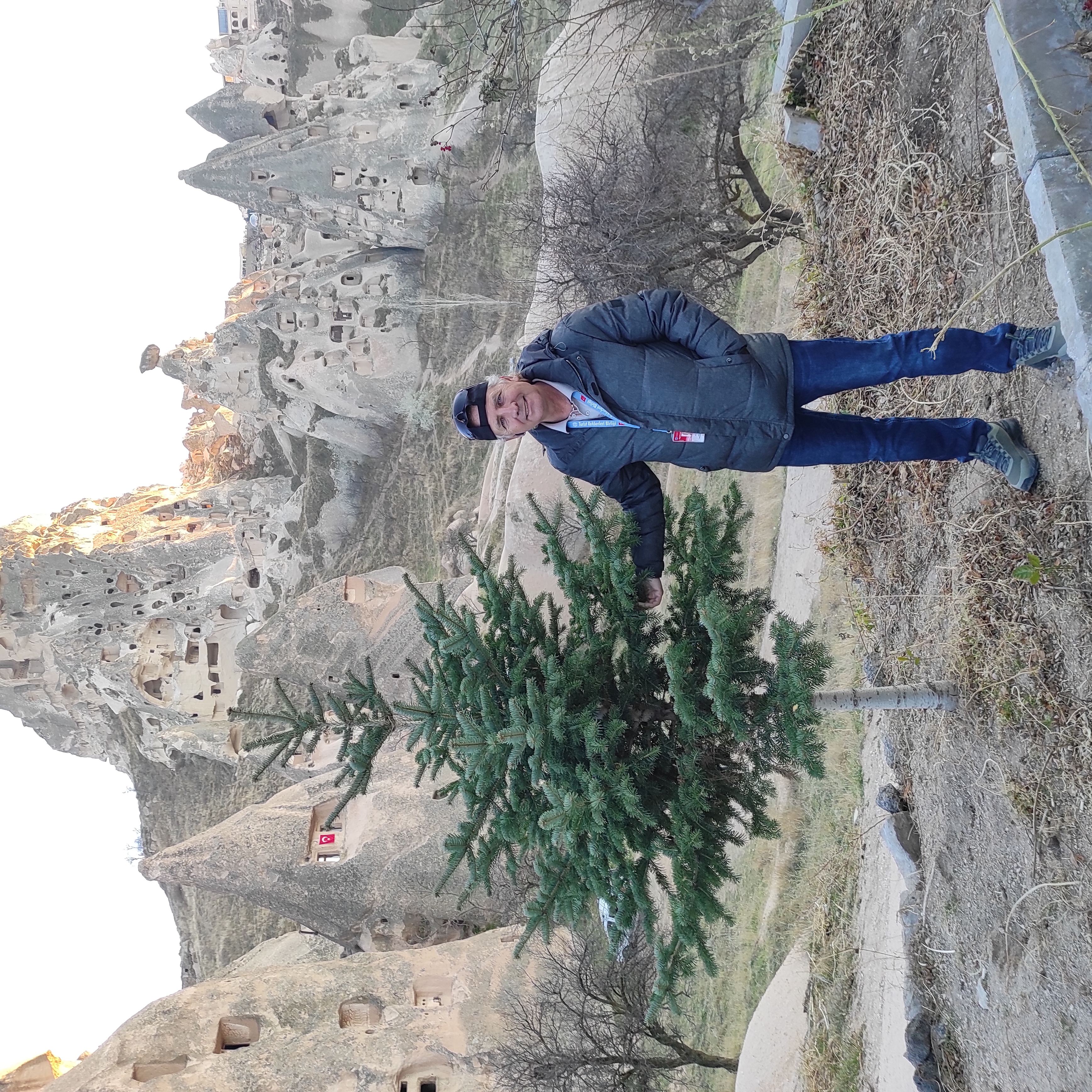 От Месопотамии до Каппадокии  7 ночей / 8 дней (16/171)