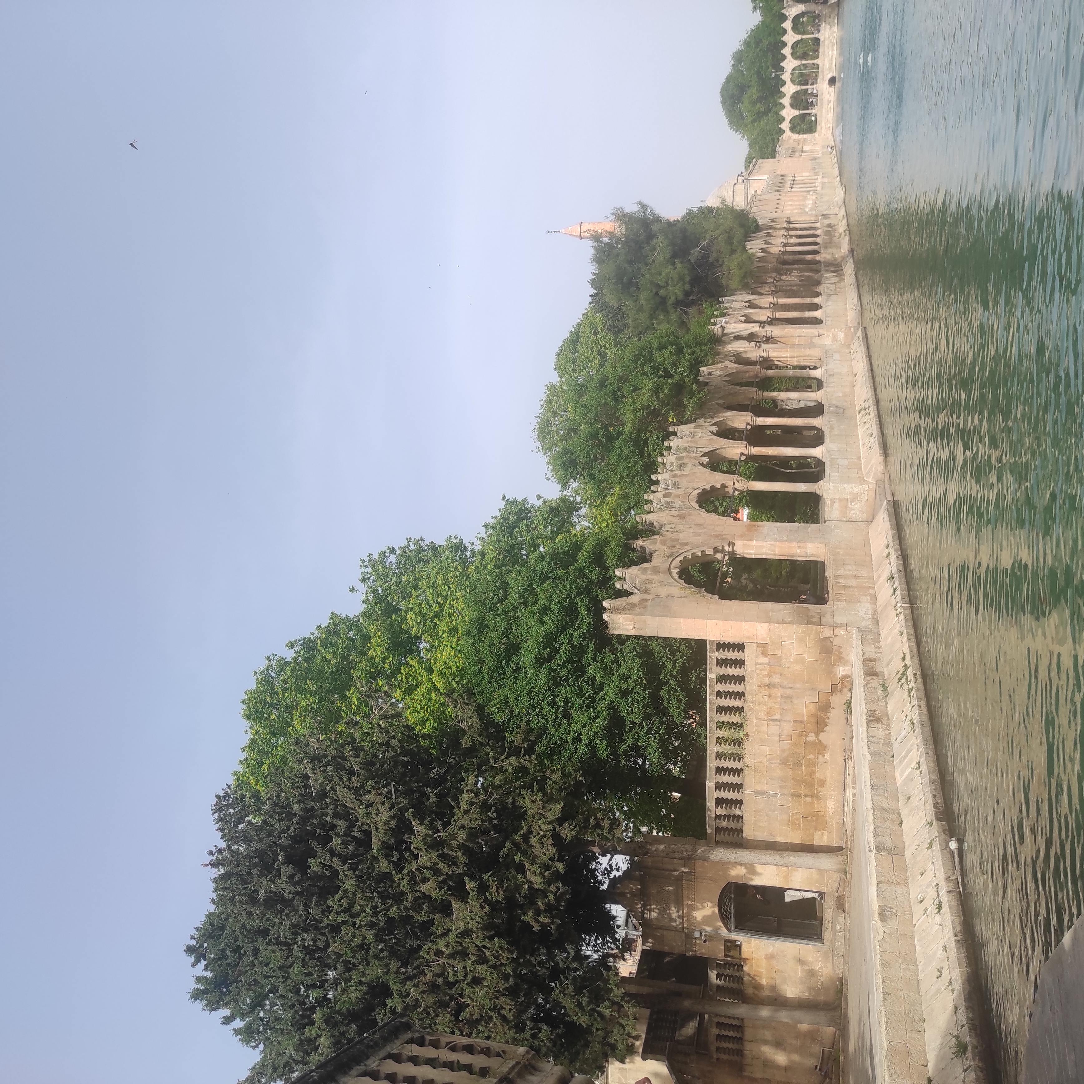 От Месопотамии до Каппадокии  7 ночей / 8 дней (21/171)