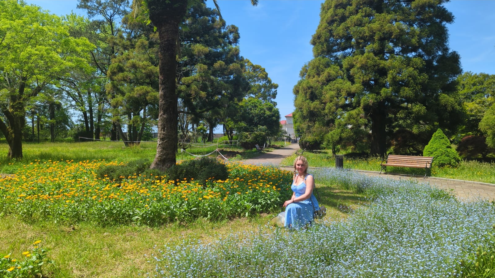 Колоритная Сванетия+Батуми. Тур-погружение в культуру и жизнь! (64/87)