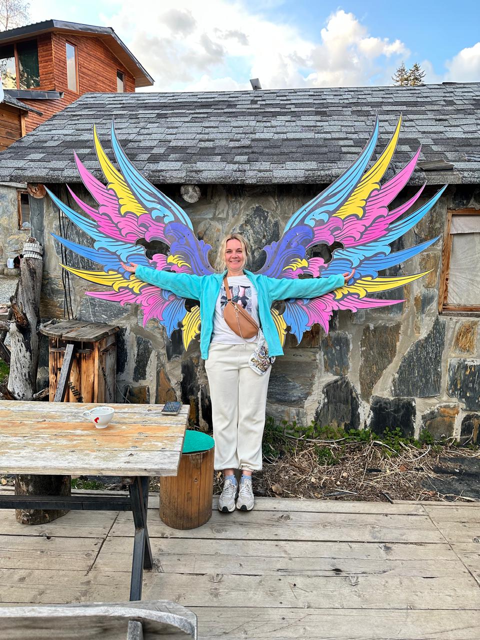 Колоритная Сванетия+Батуми. Тур-погружение в культуру и жизнь! (62/87)