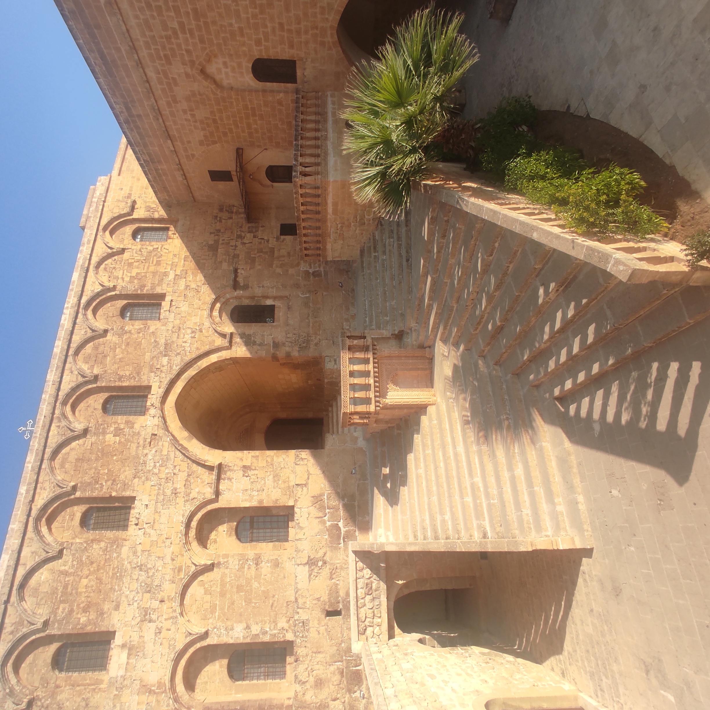 От Месопотамии до Каппадокии  7 ночей / 8 дней (29/171)