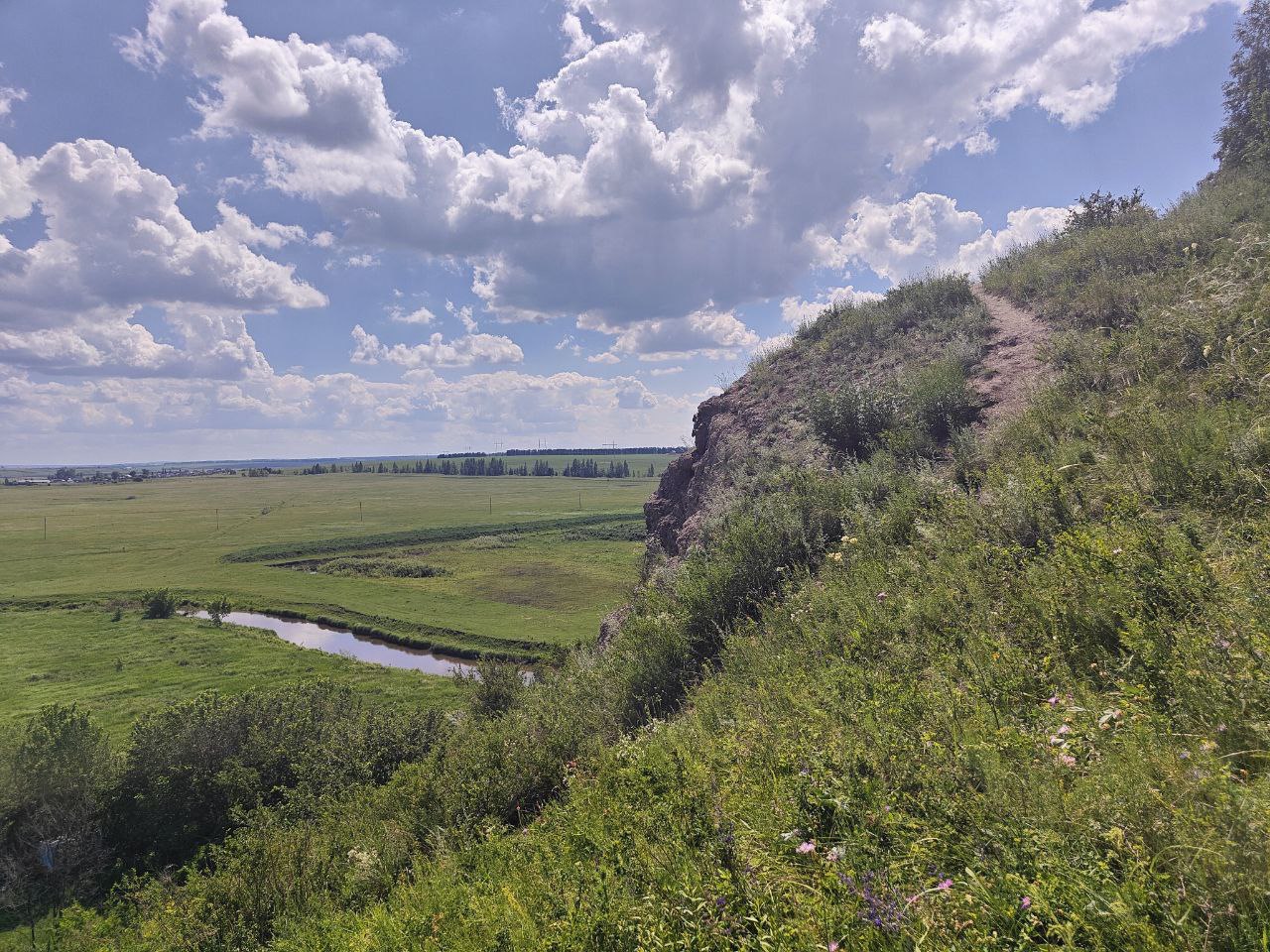 Путешествие со смыслом по Башкирии (6/21)