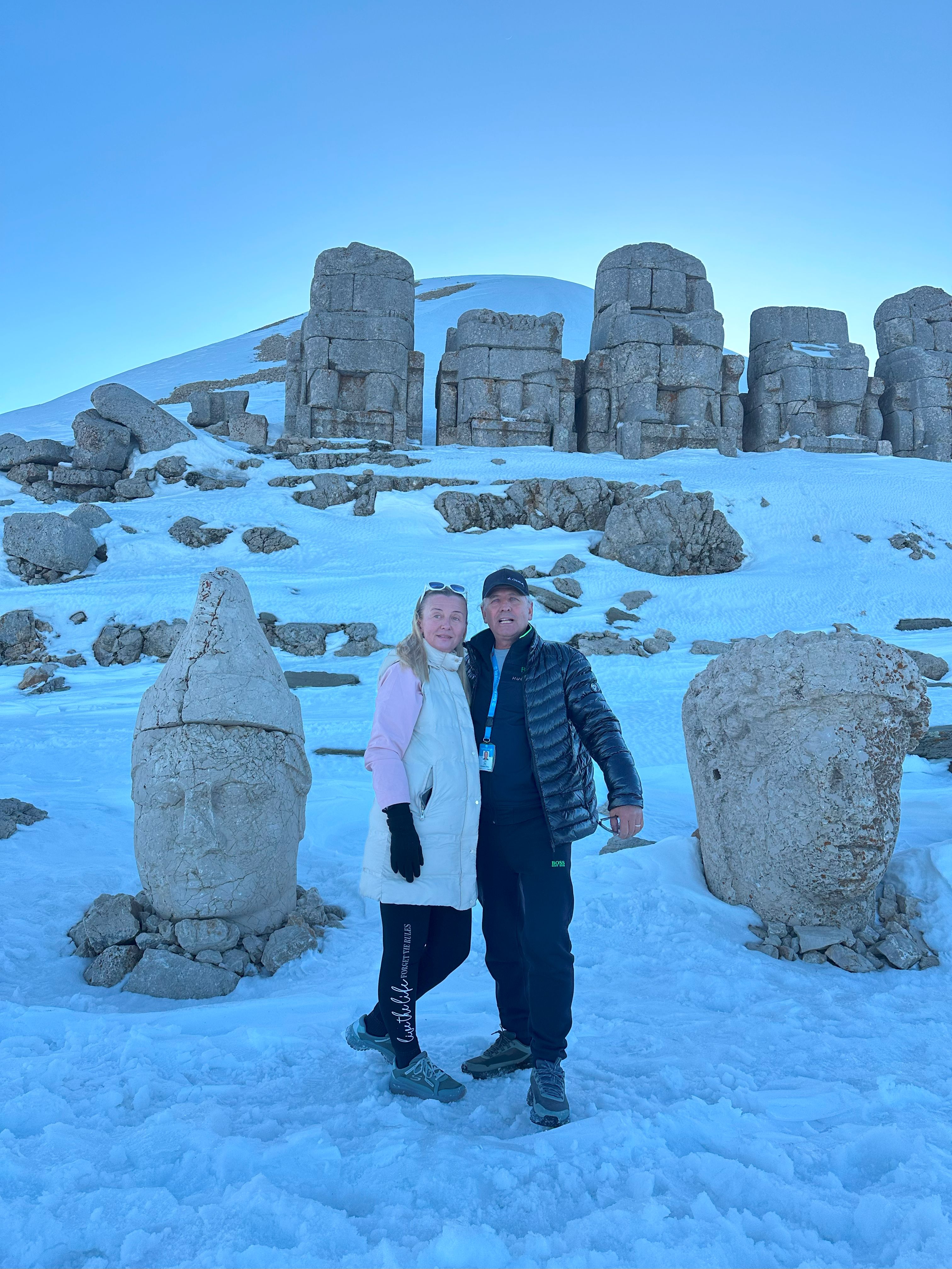 От Месопотамии до Каппадокии  7 ночей / 8 дней (74/171)