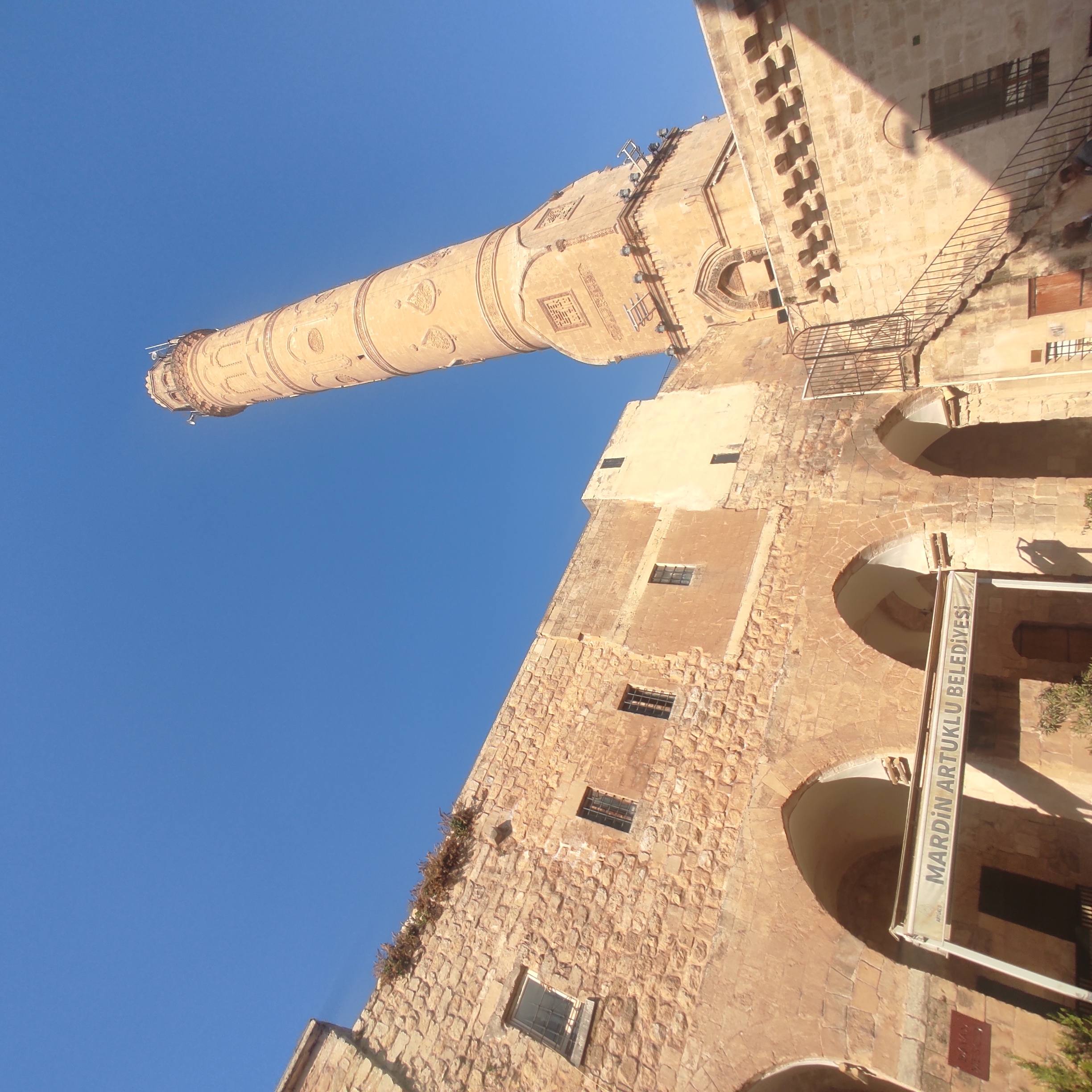 От Месопотамии до Каппадокии  7 ночей / 8 дней (30/171)