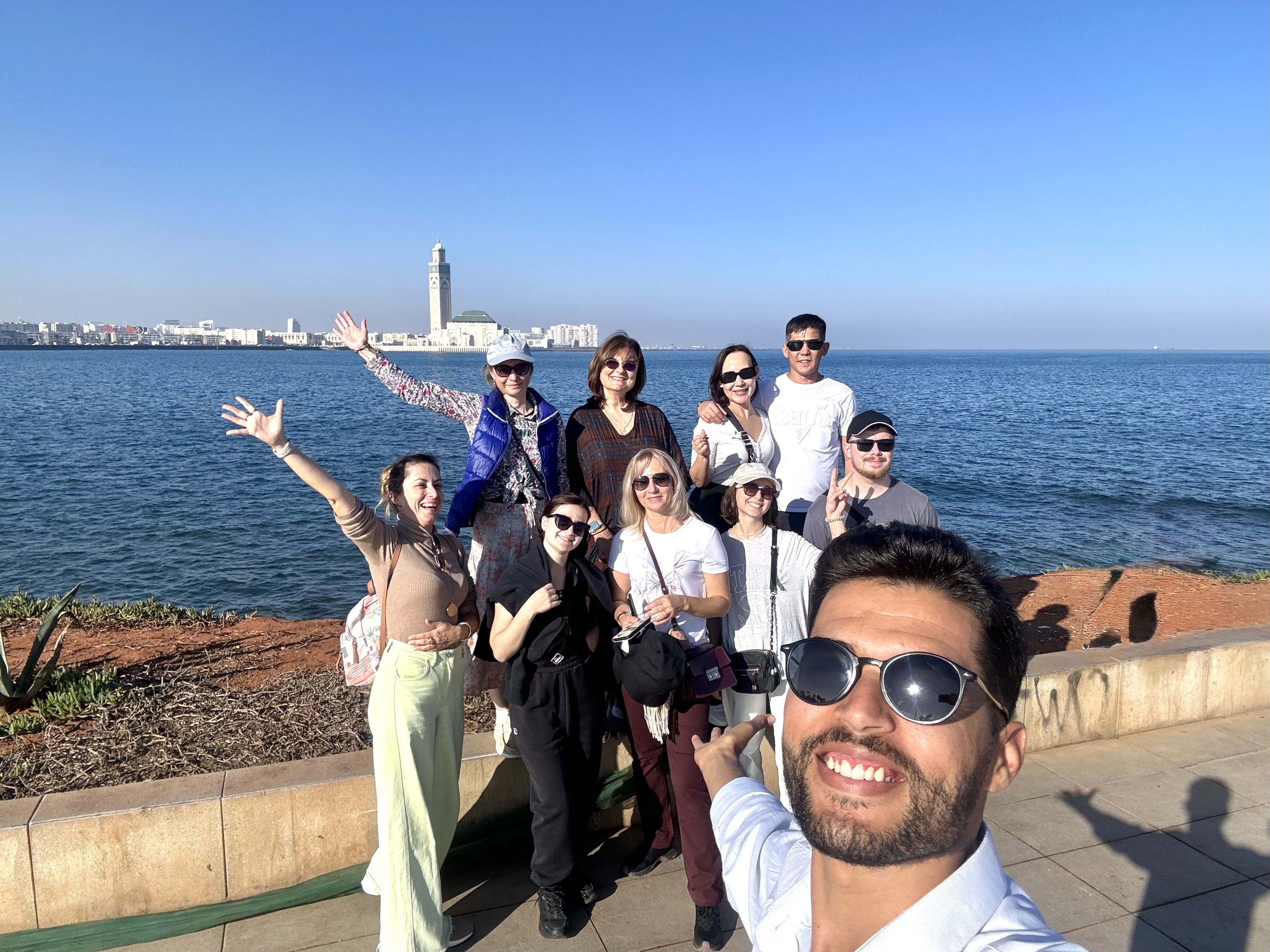 10.Марокканские сказки! Хит сезона. 10дней (8/40)