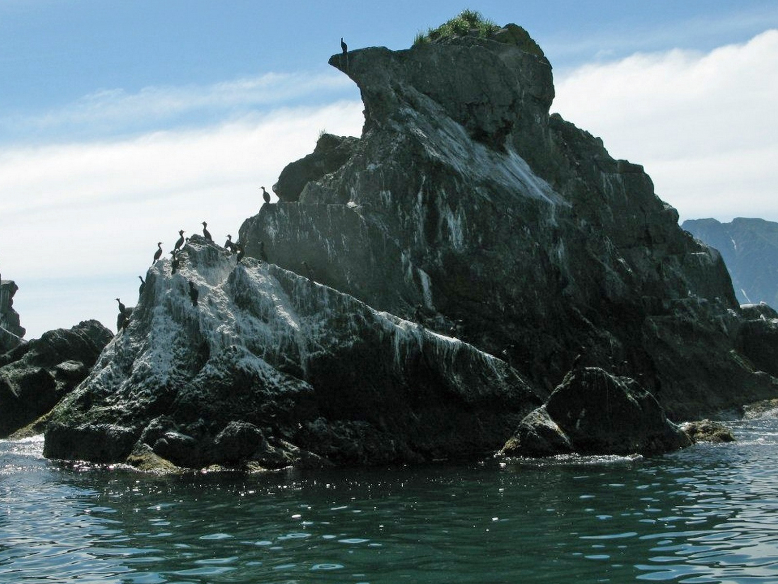 Камчатская экспедиция (10/11)