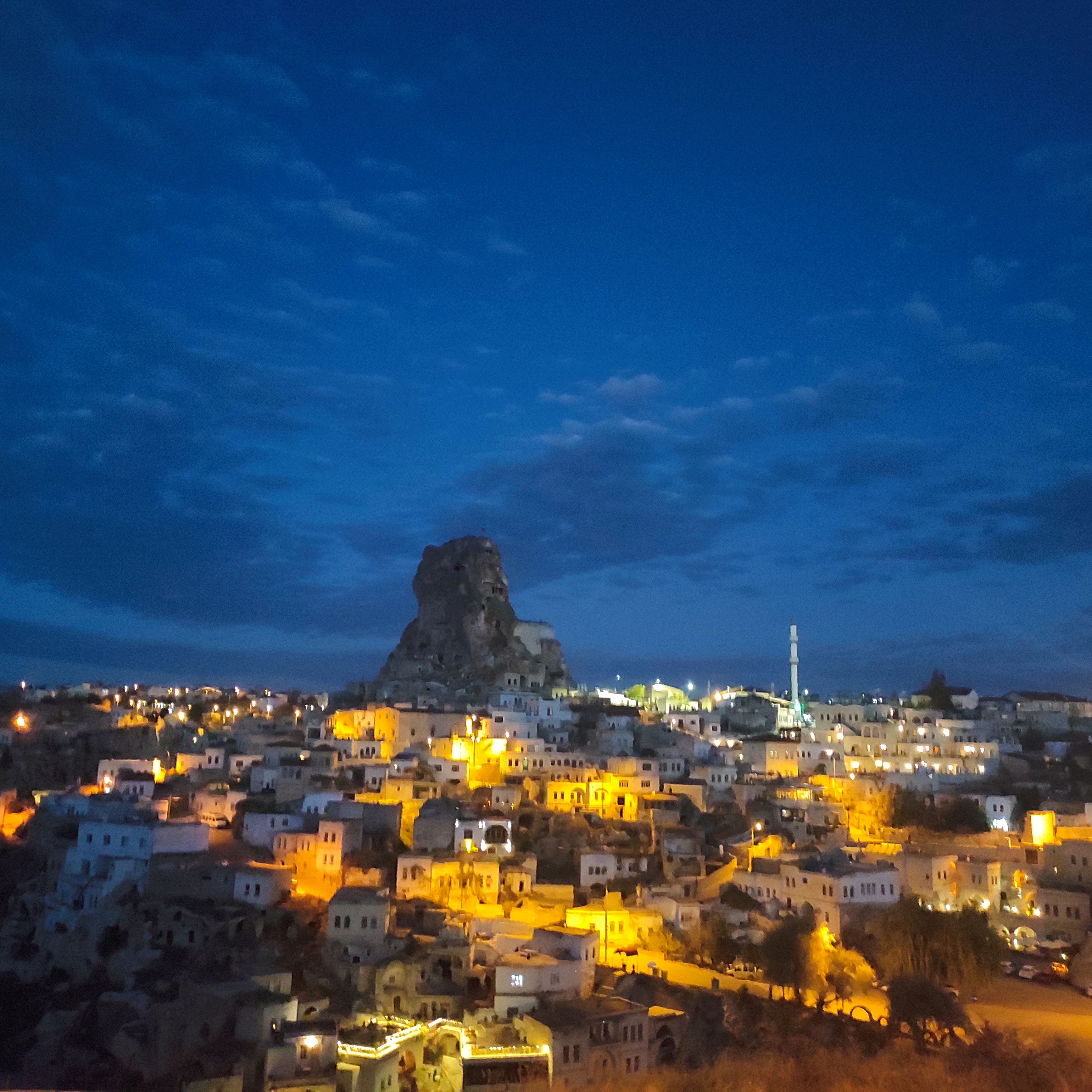 От Месопотамии до Каппадокии  7 ночей / 8 дней (76/171)