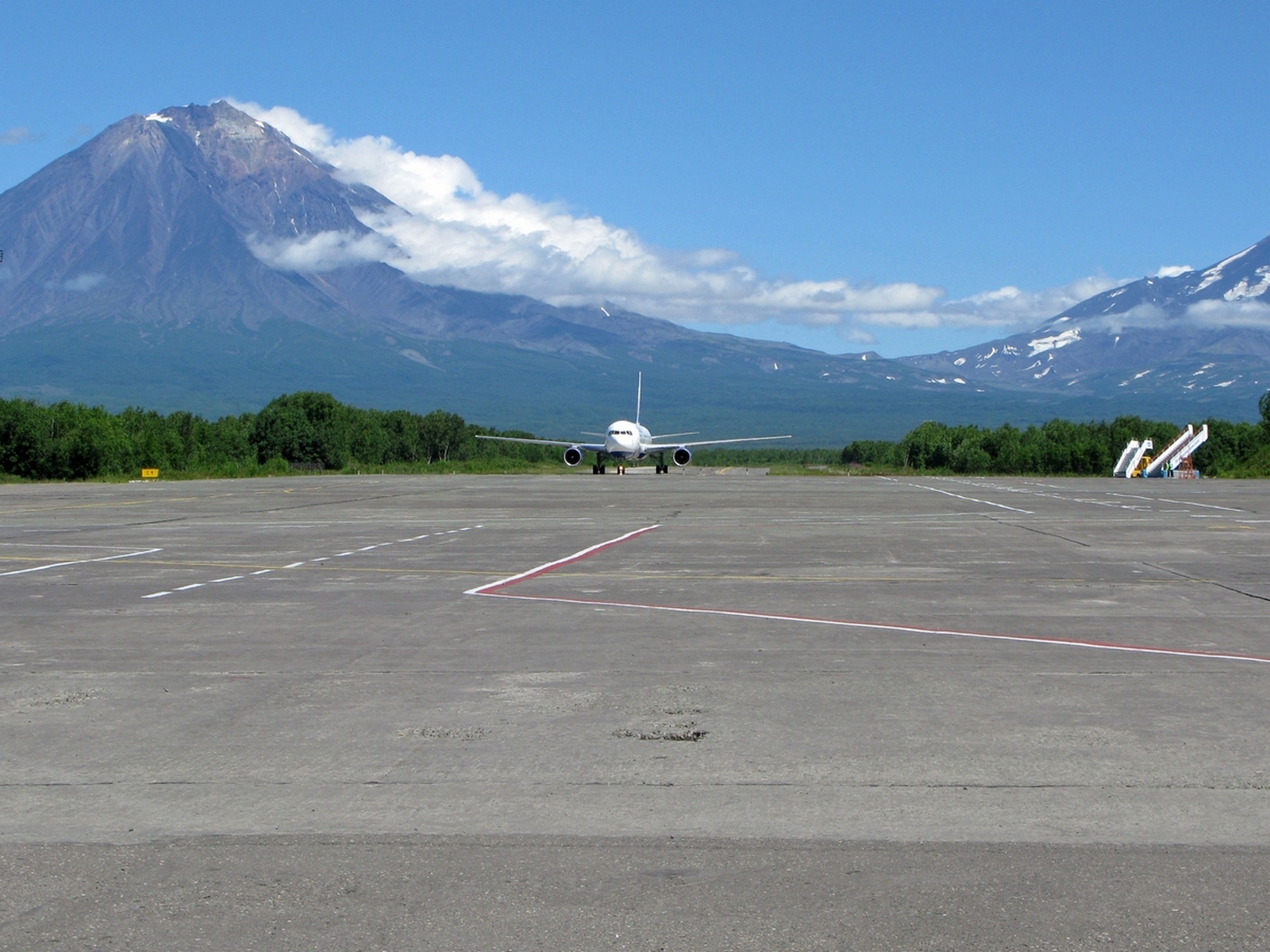 Камчатская экспедиция (11/11)
