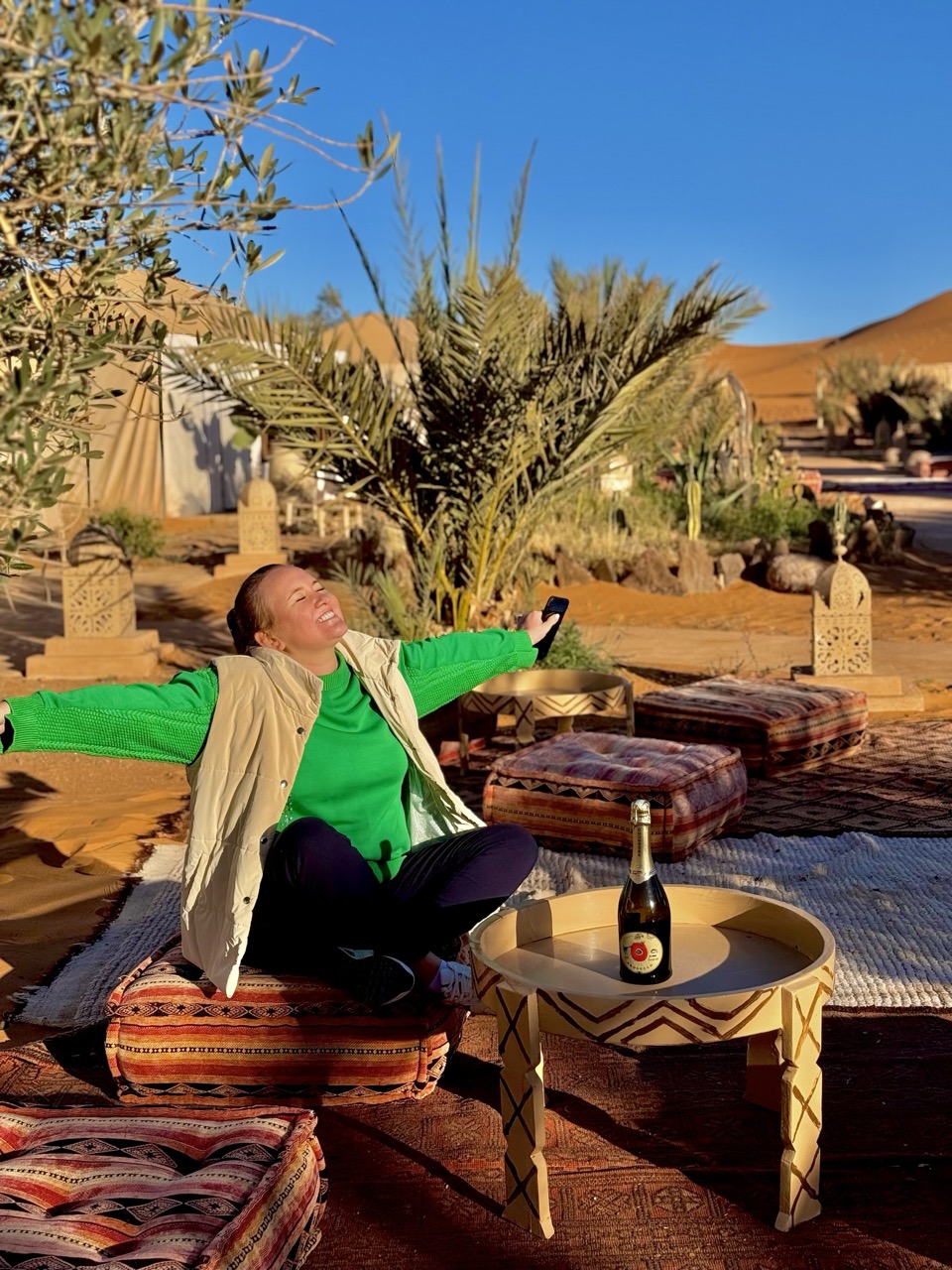 10.Марокканские сказки! Хит сезона. 10дней (7/40)