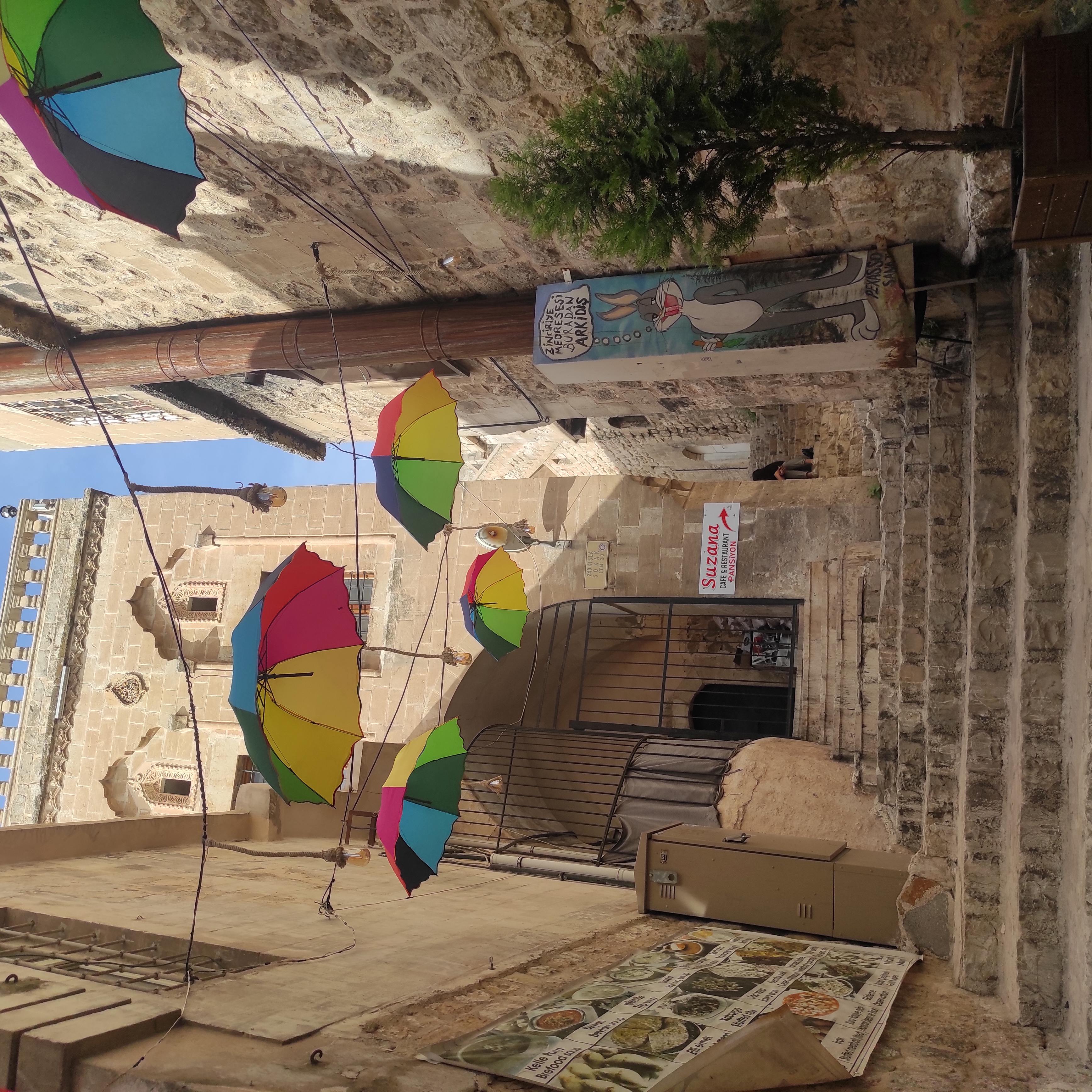 От Месопотамии до Каппадокии  7 ночей / 8 дней (24/171)