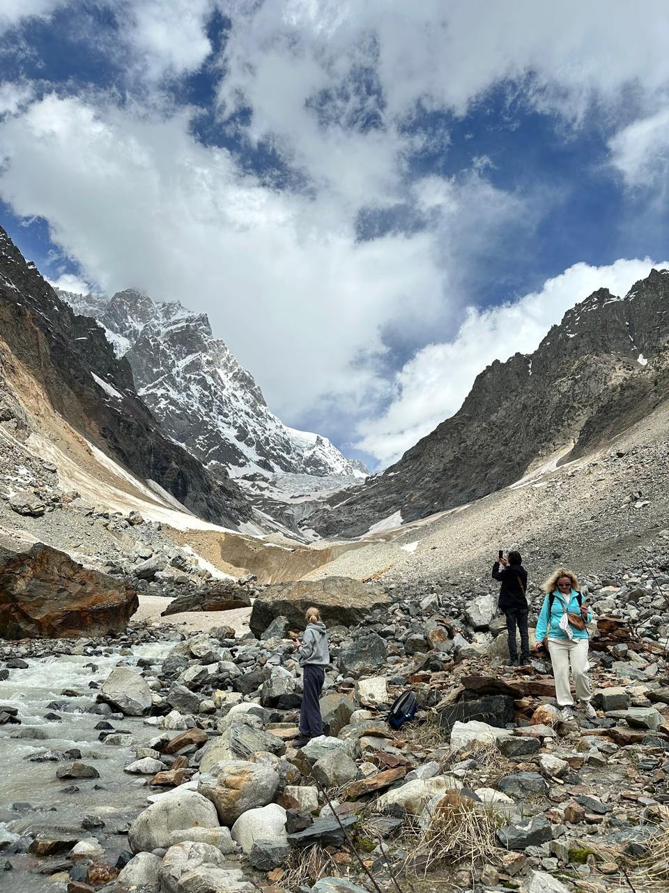 Колоритная Сванетия+Батуми. Тур-погружение в культуру и жизнь! (30/87)