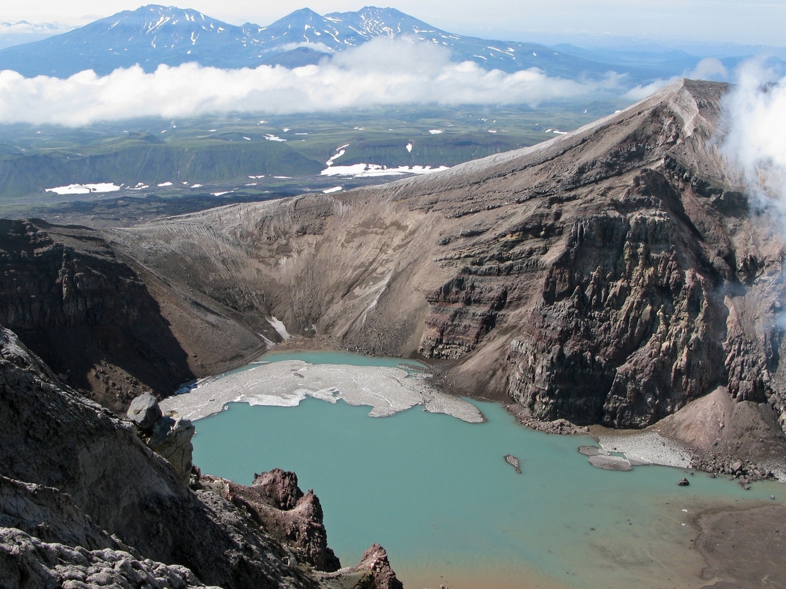 Камчатская экспедиция (2/11)