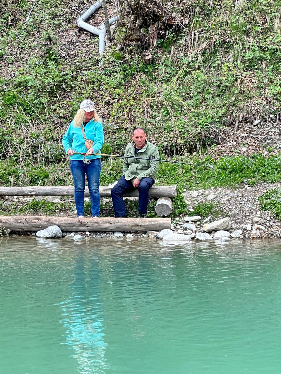 Колоритная Сванетия+Батуми. Тур-погружение в культуру и жизнь! (40/87)