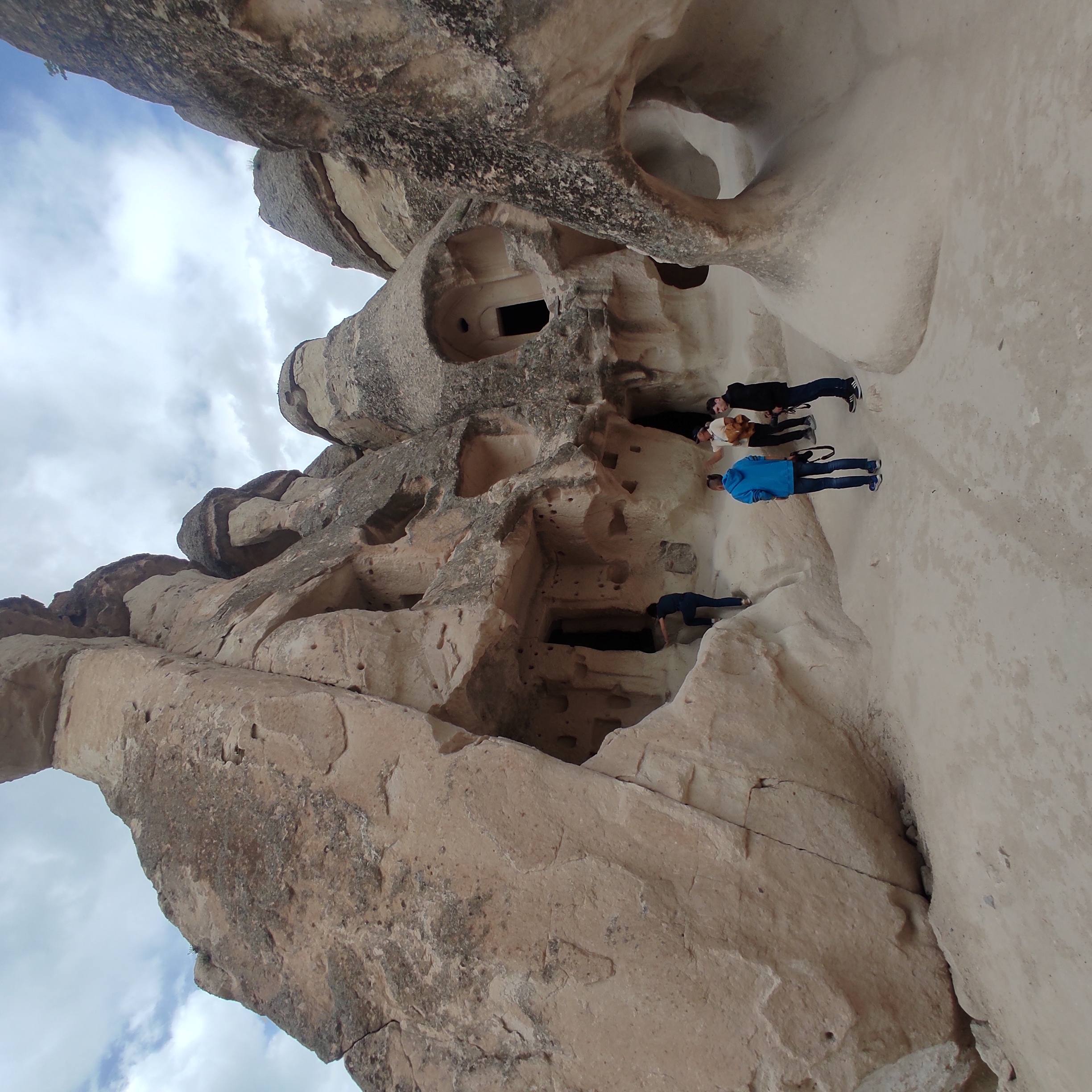 От Месопотамии до Каппадокии  7 ночей / 8 дней (20/171)