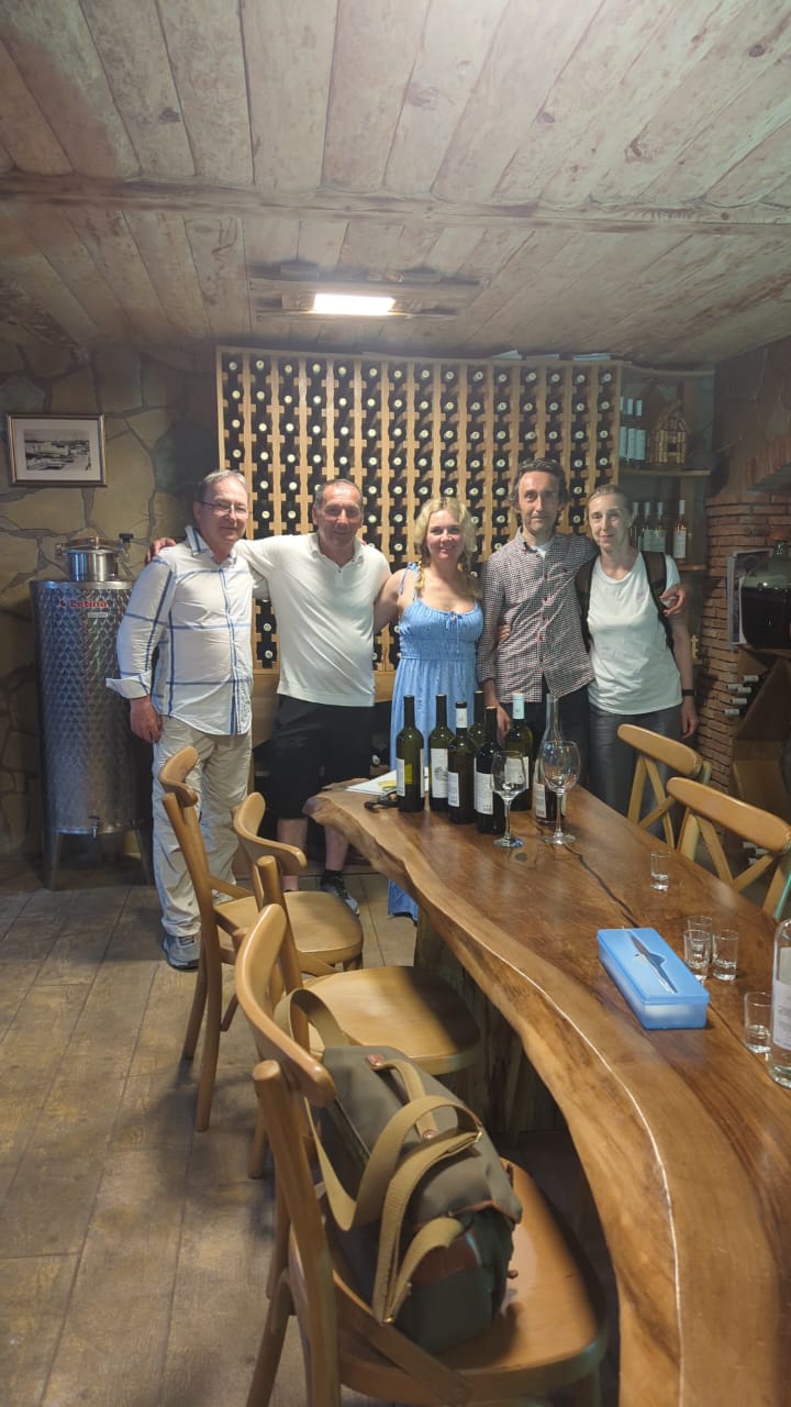 Колоритная Сванетия+Батуми. Тур-погружение в культуру и жизнь! (39/87)