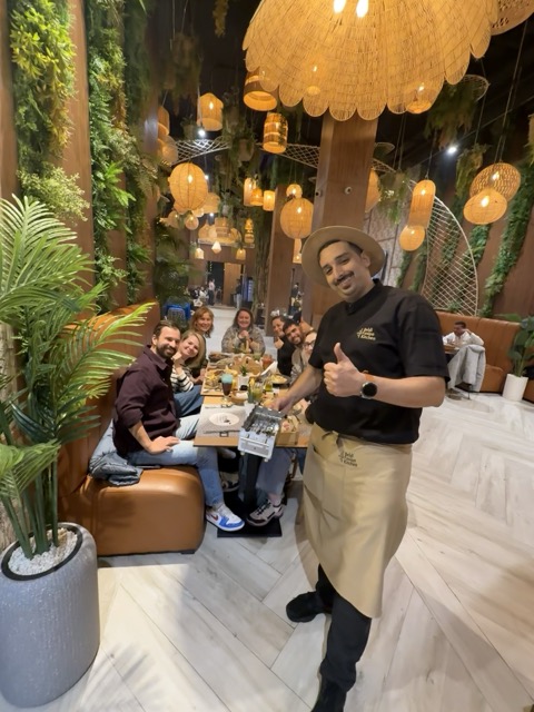 Новый год в Сахаре! 10 дней.Всё самое интересное в Марокко. (24/59)