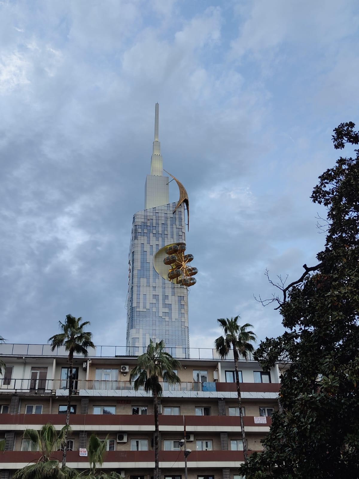 Колоритная Сванетия+Батуми. Тур-погружение в культуру и жизнь! (58/87)