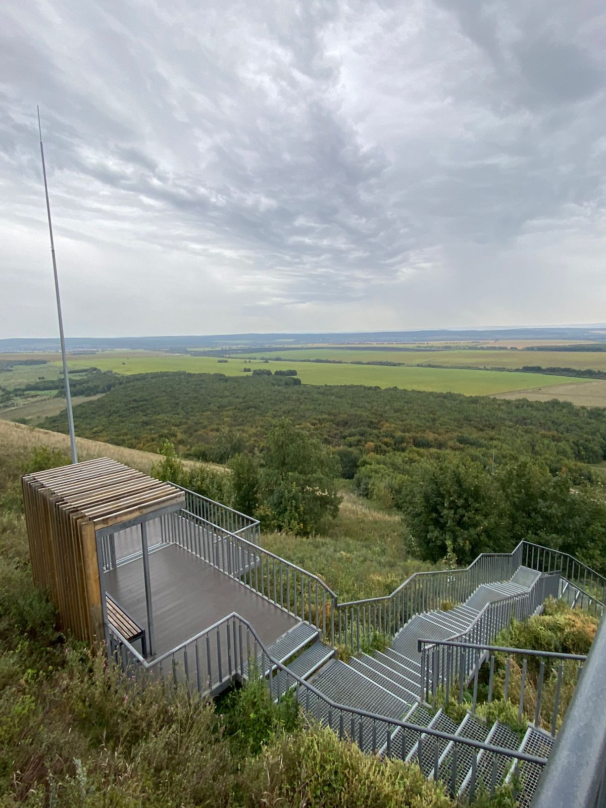 Путешествие со смыслом по Башкирии (2/21)