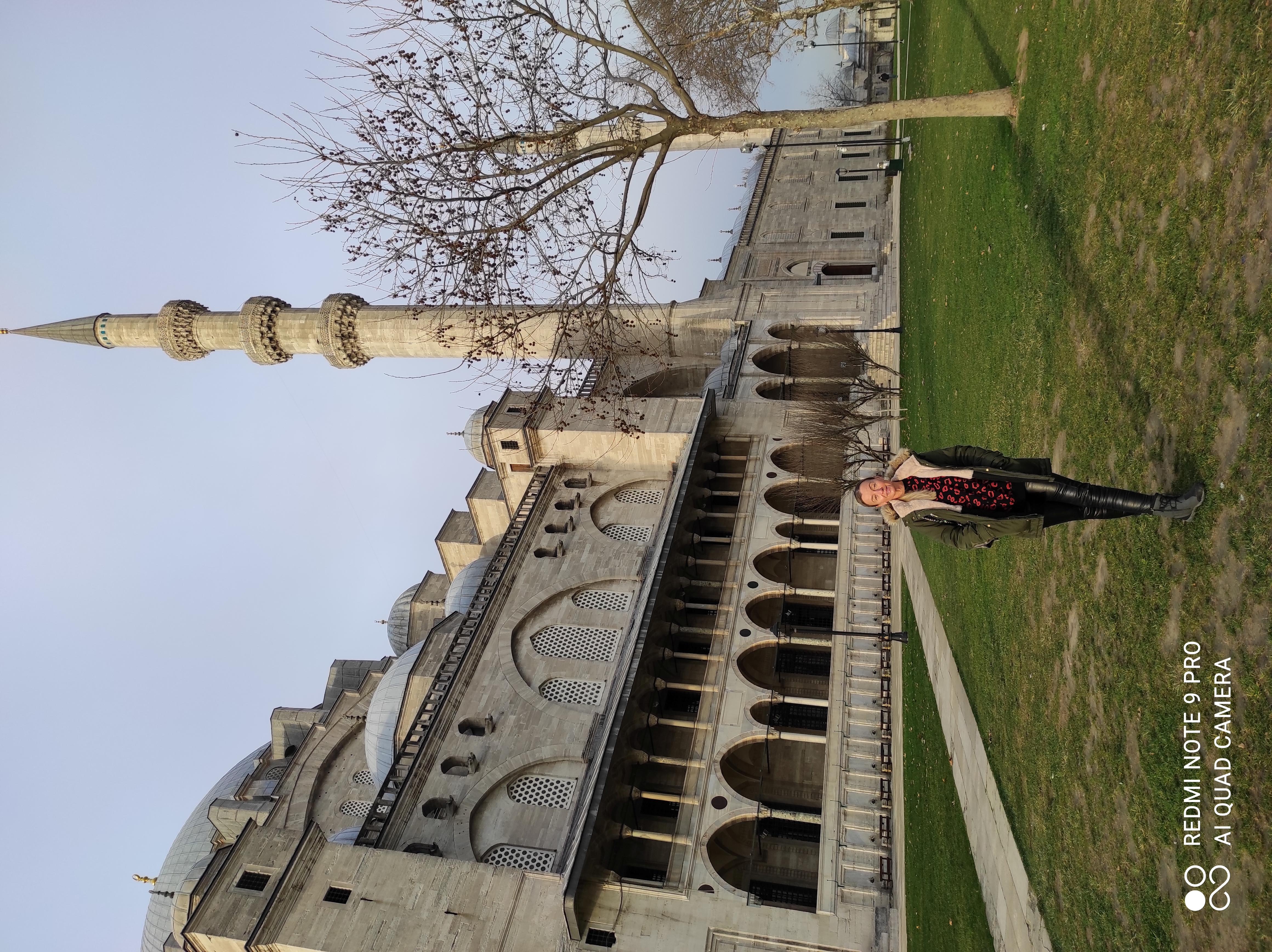 Великий Стамбул 6 ночей/ 7 дней (26/86)