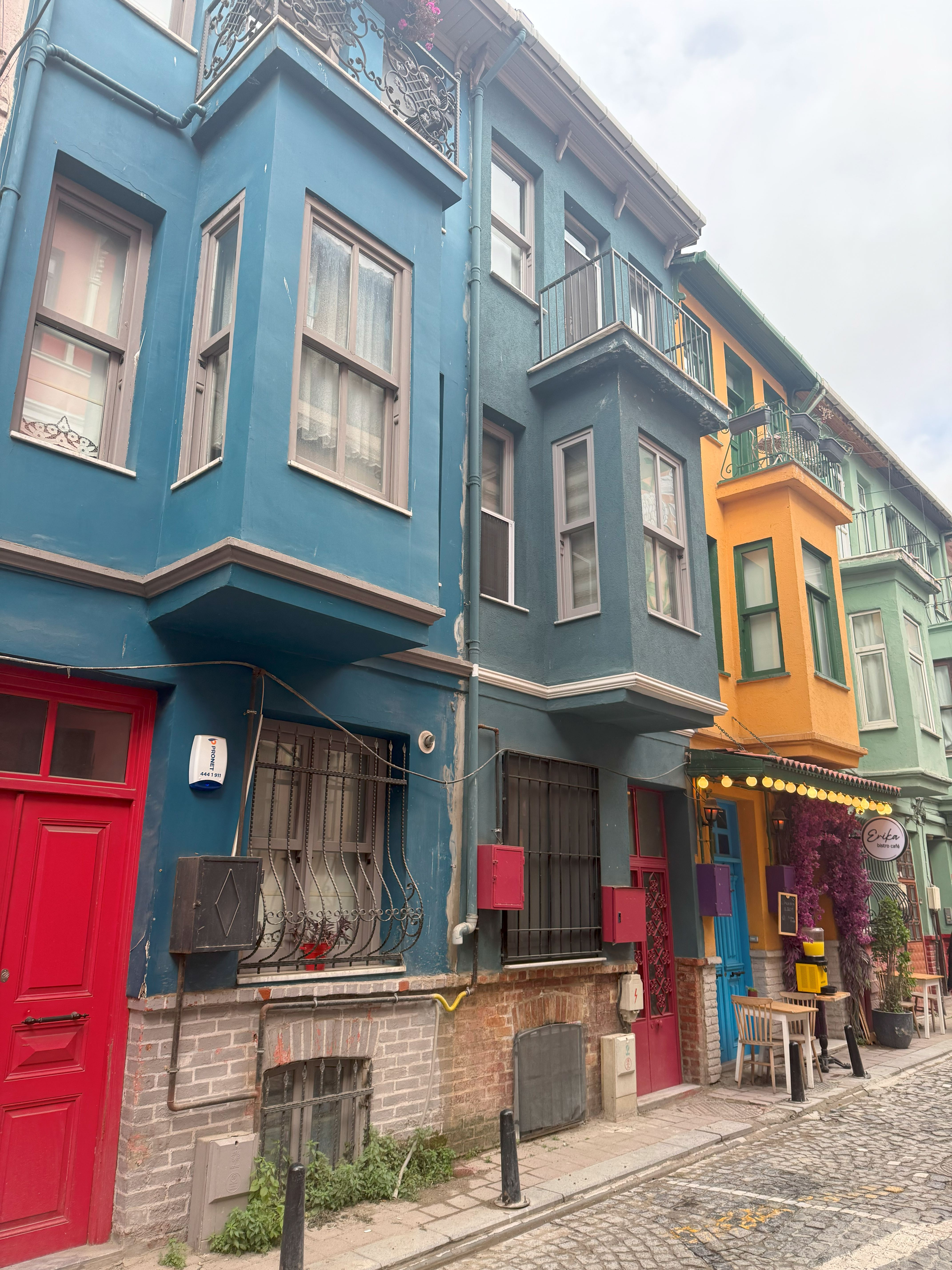 Великий Стамбул 6 ночей/ 7 дней (29/86)