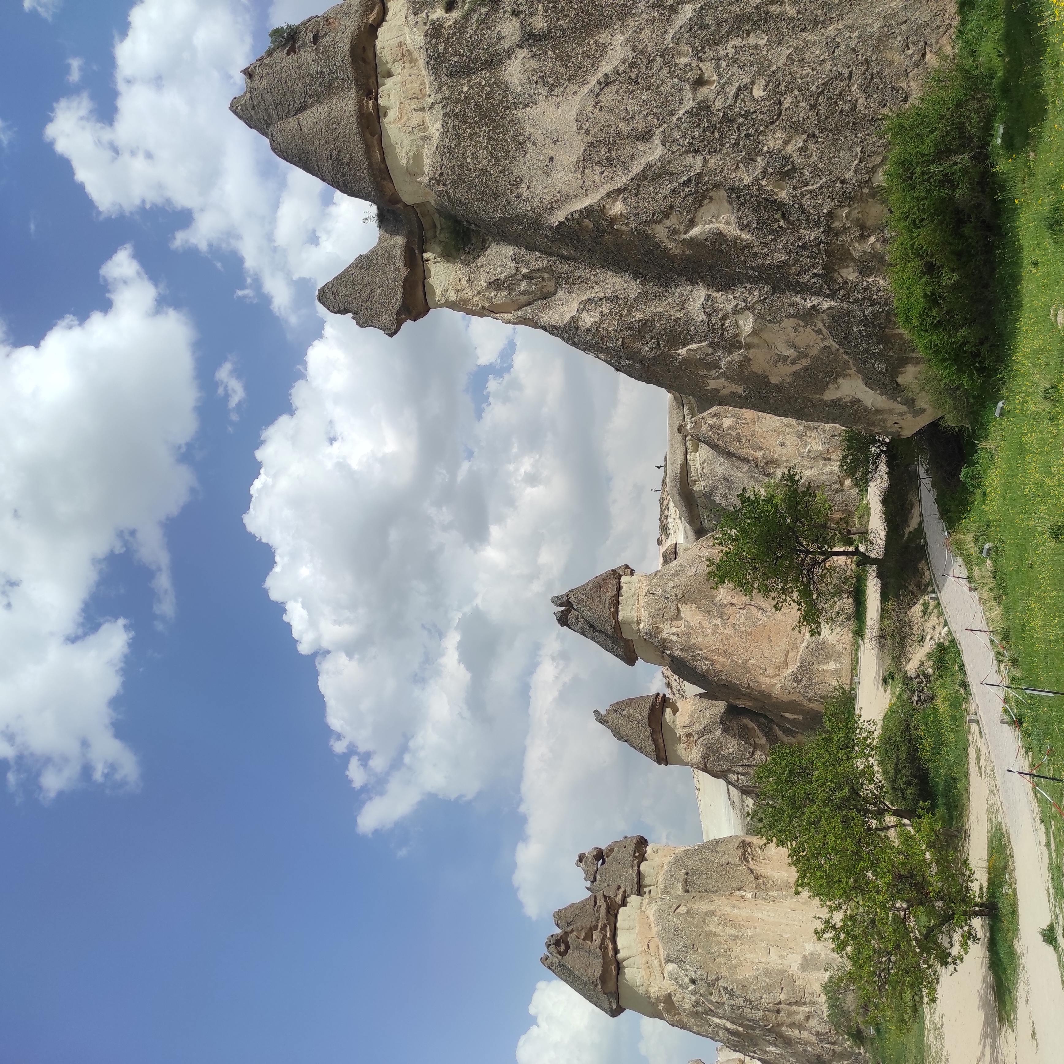 Золотое Кольцо Турции  7 ночей / 8 дней (32/71)