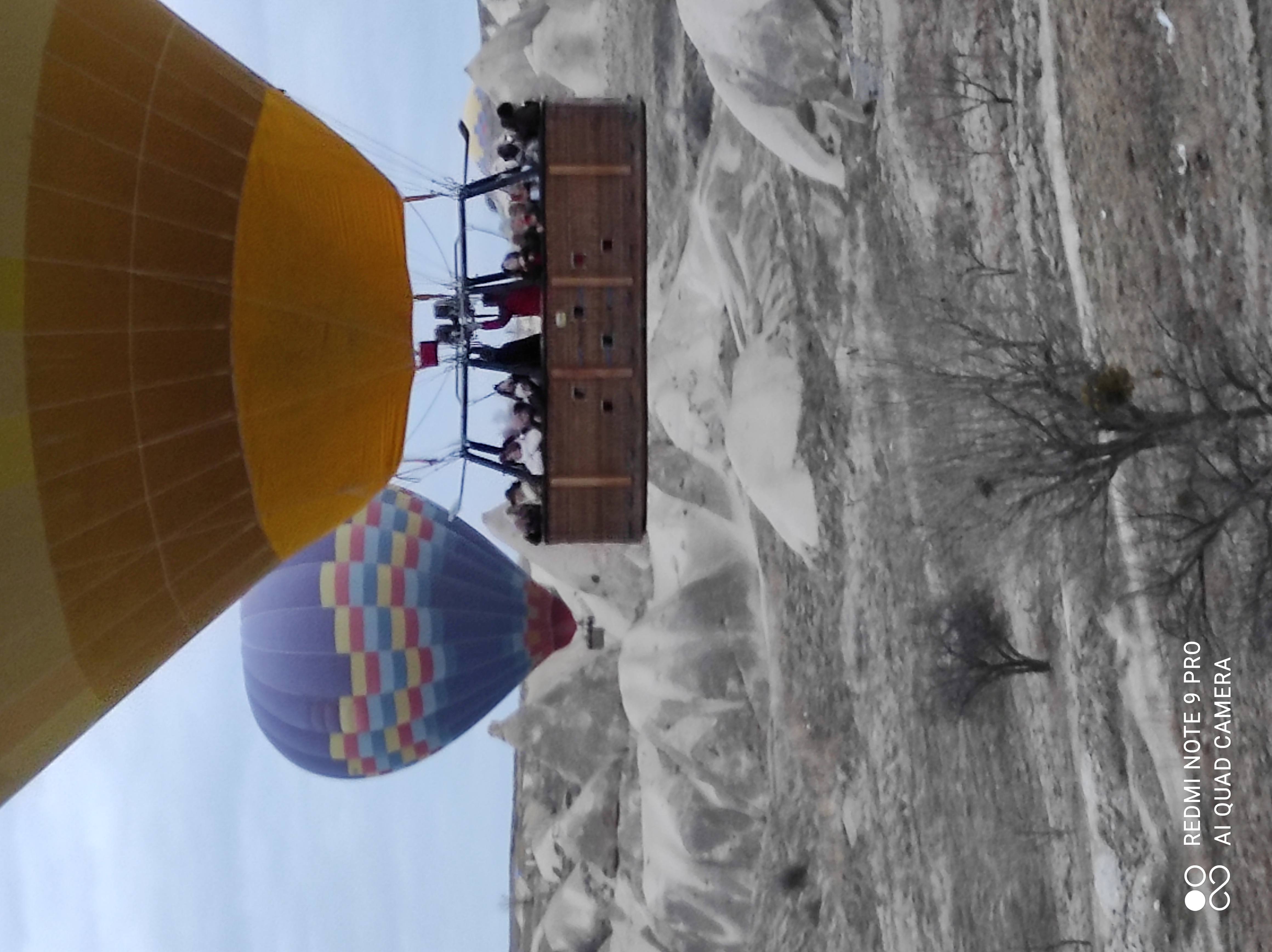 Золотое Кольцо Турции  7 ночей / 8 дней (20/71)