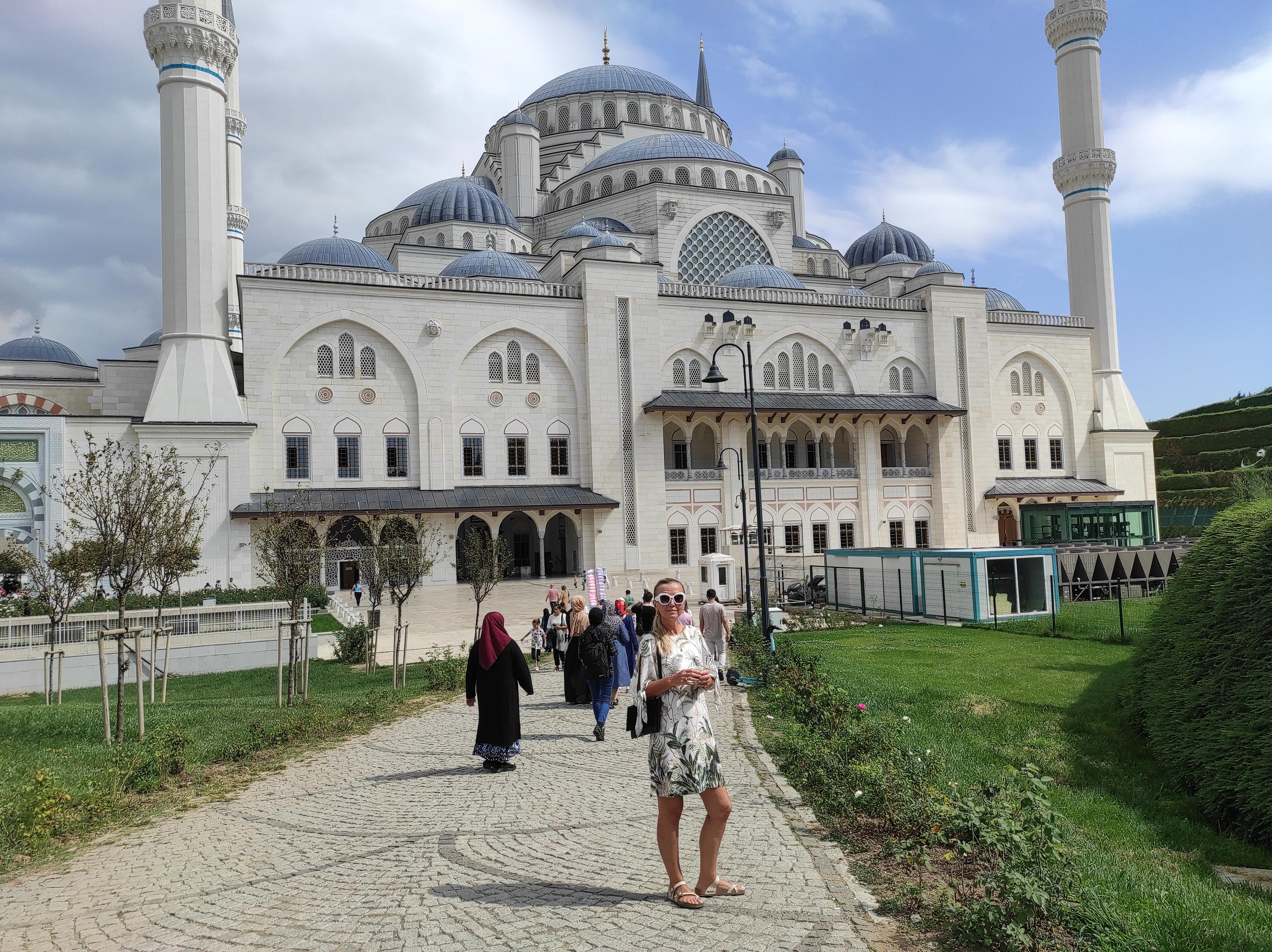 Великий Стамбул 6 ночей/ 7 дней (23/86)