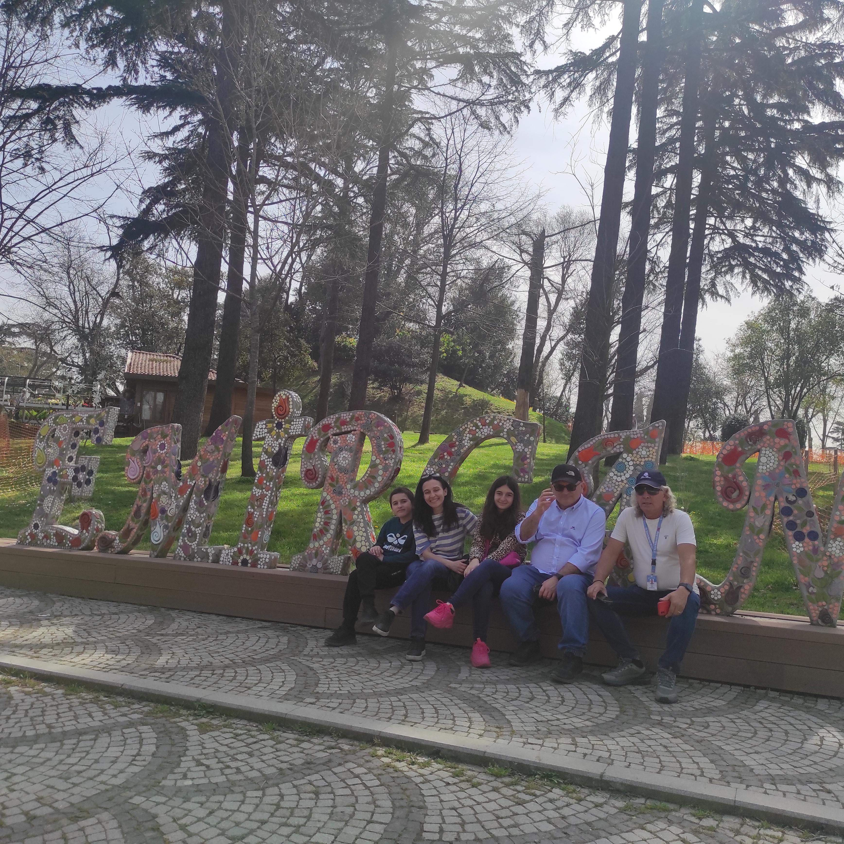 Великий Стамбул 6 ночей/ 7 дней (36/86)