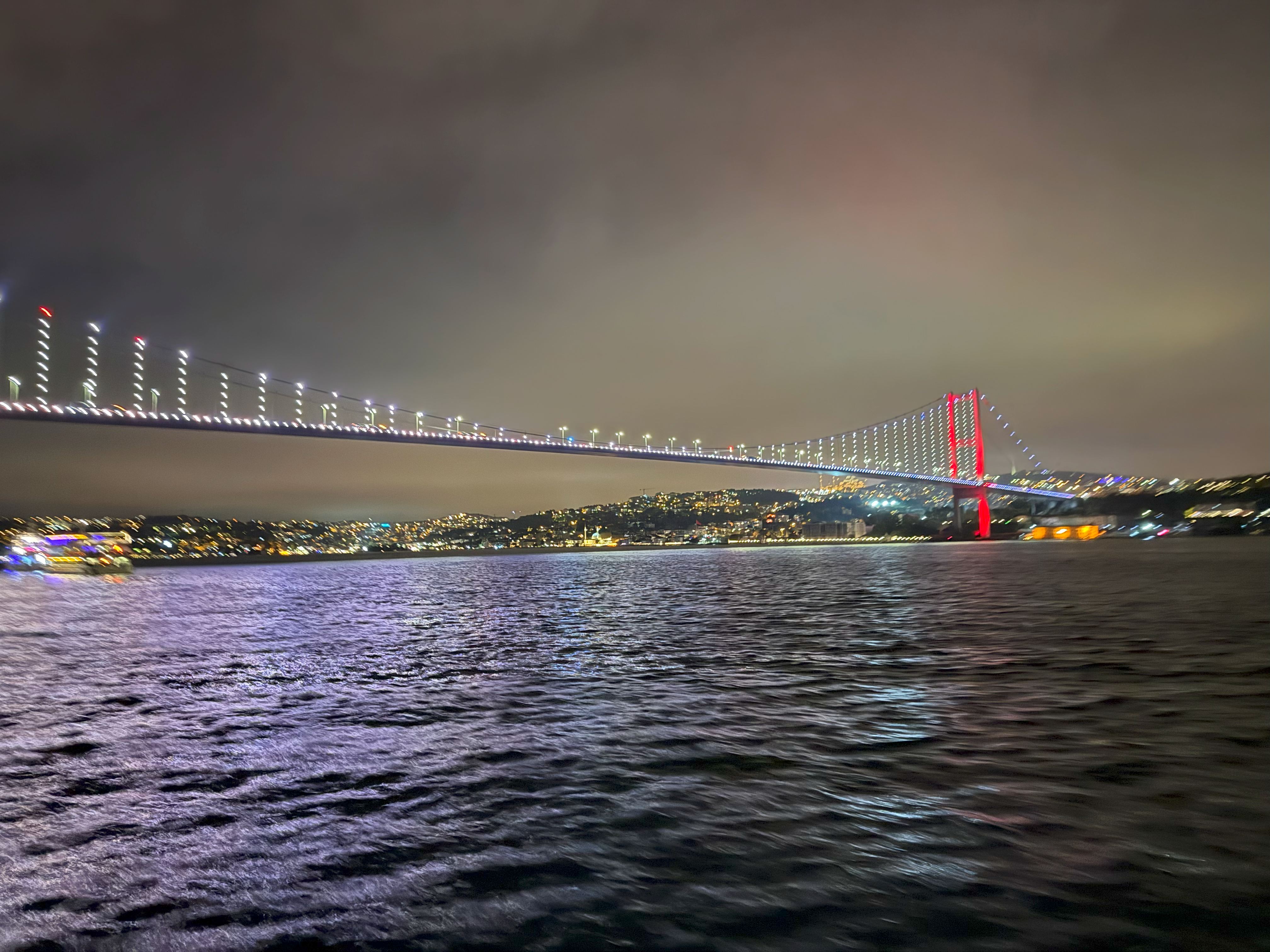 Великий Стамбул 6 ночей/ 7 дней (6/86)