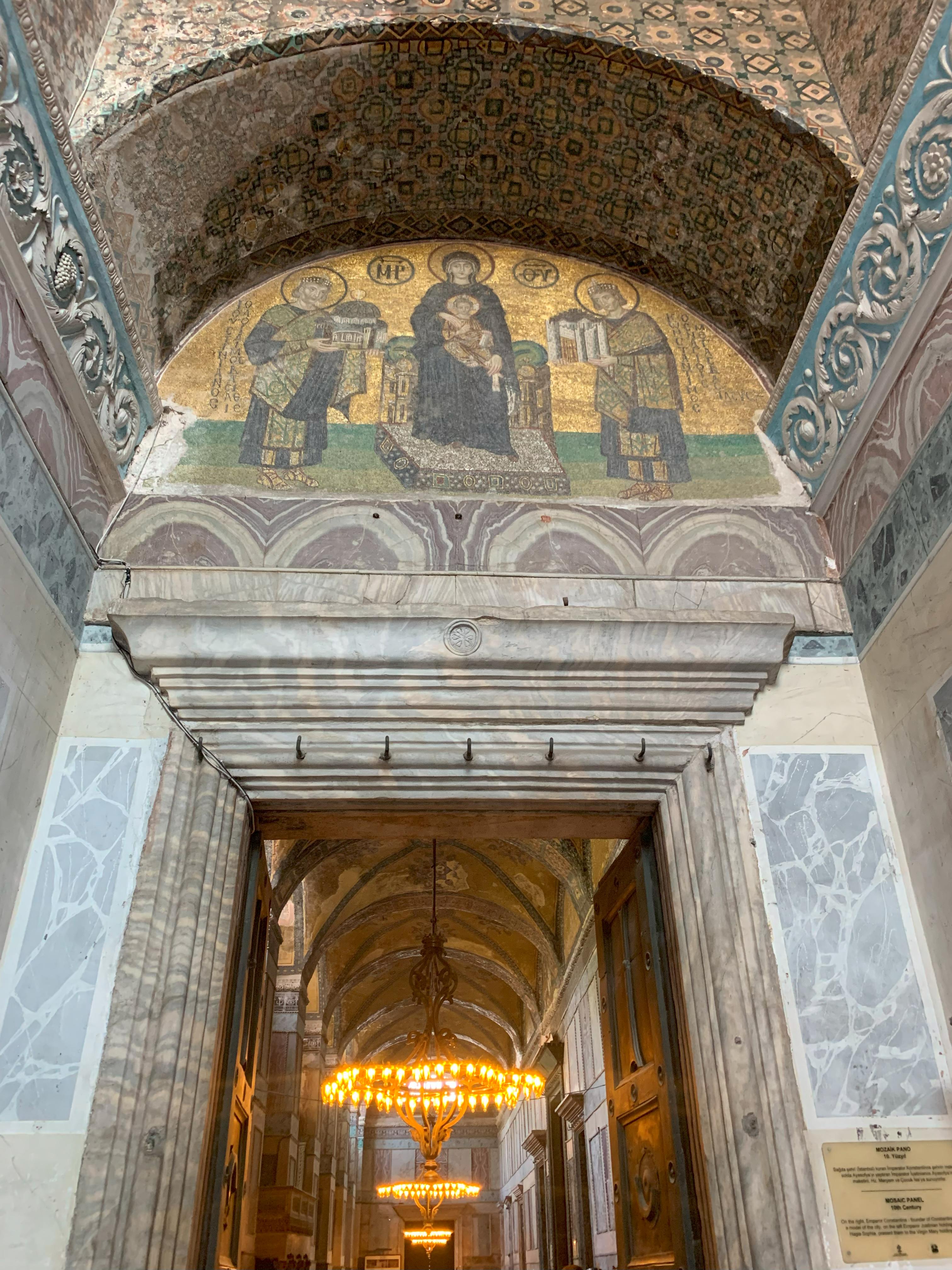 Великий Стамбул 6 ночей/ 7 дней (17/86)