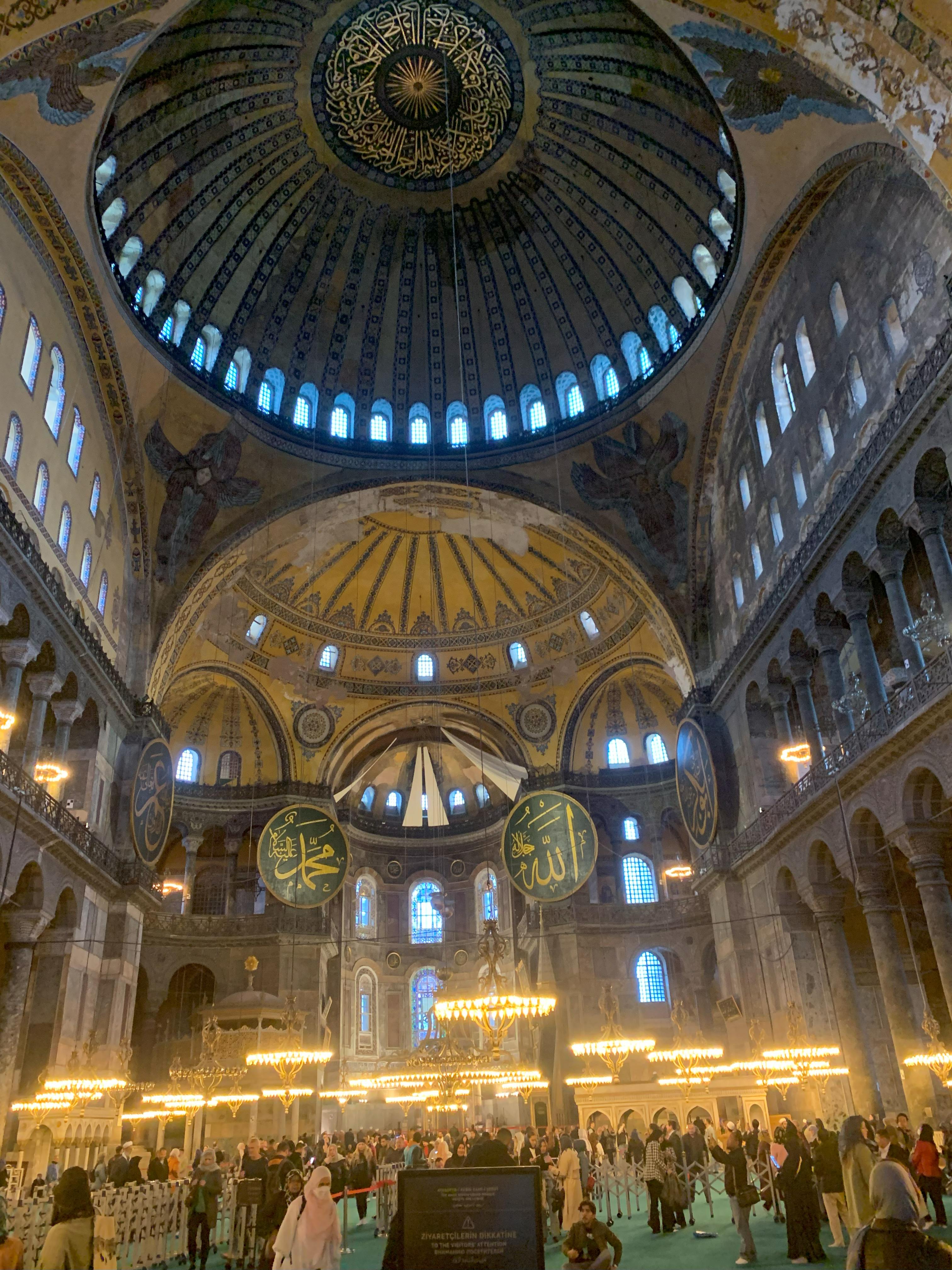 Великий Стамбул 6 ночей/ 7 дней (24/86)