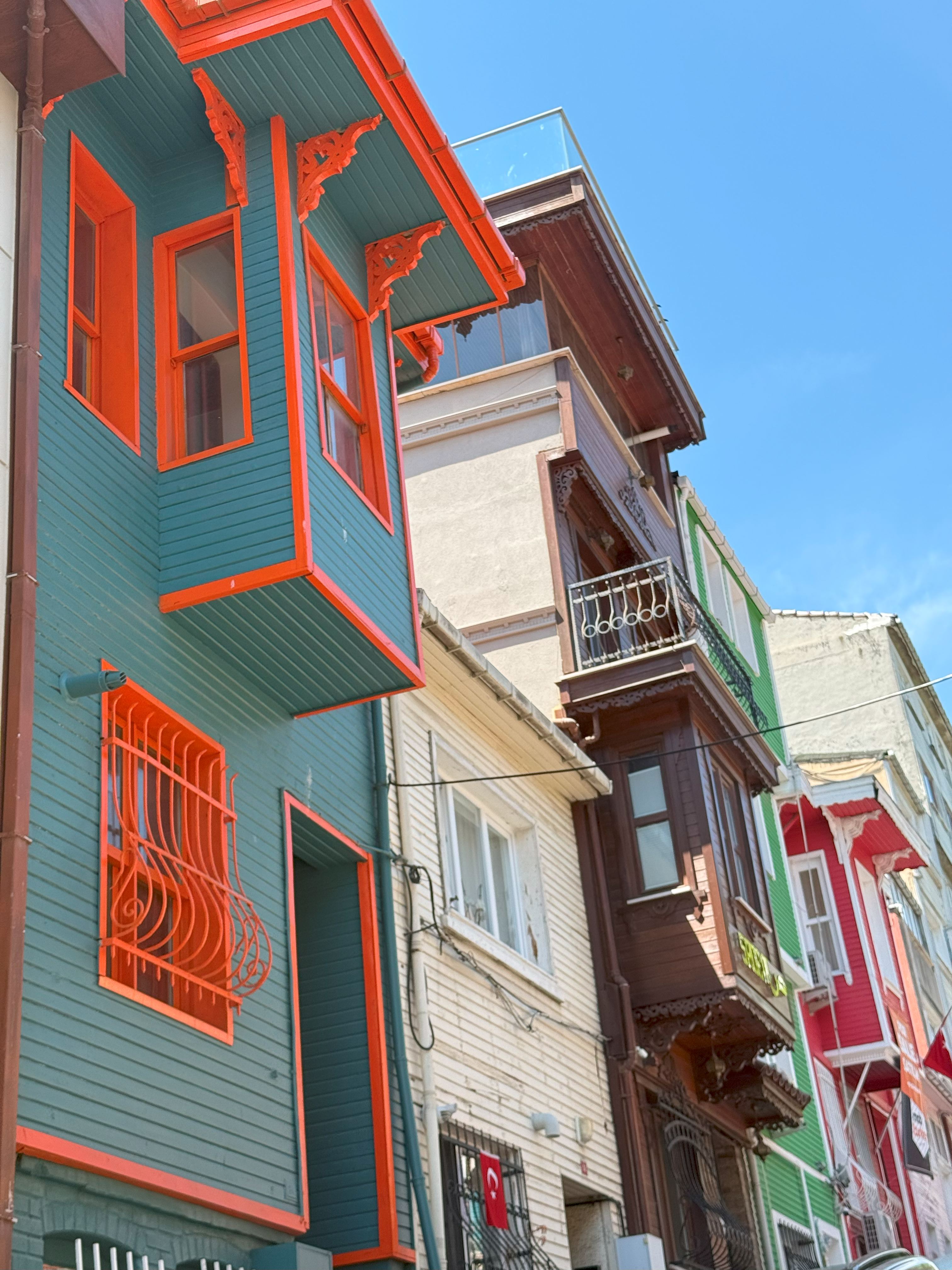 Великий Стамбул 6 ночей/ 7 дней (8/86)