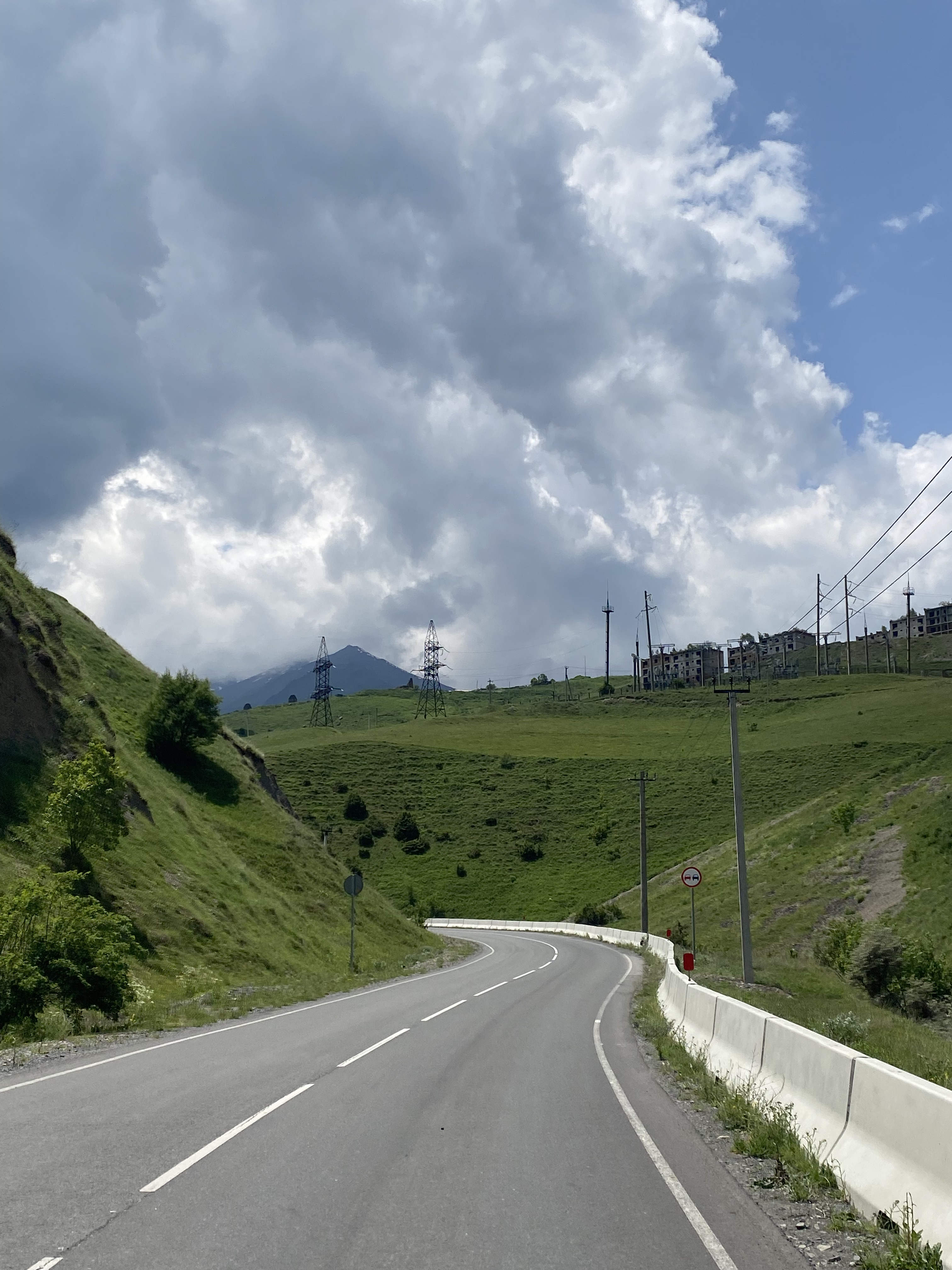 Джип-тур Северная Осетия знакомство. Группа до 4х человек, насыщенный маршрут (5/27)